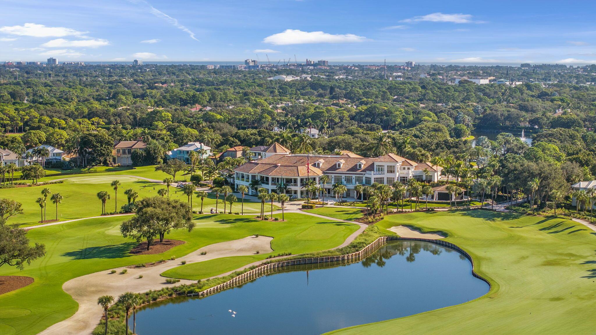 LOXAHATCHEE CLUB - Residential