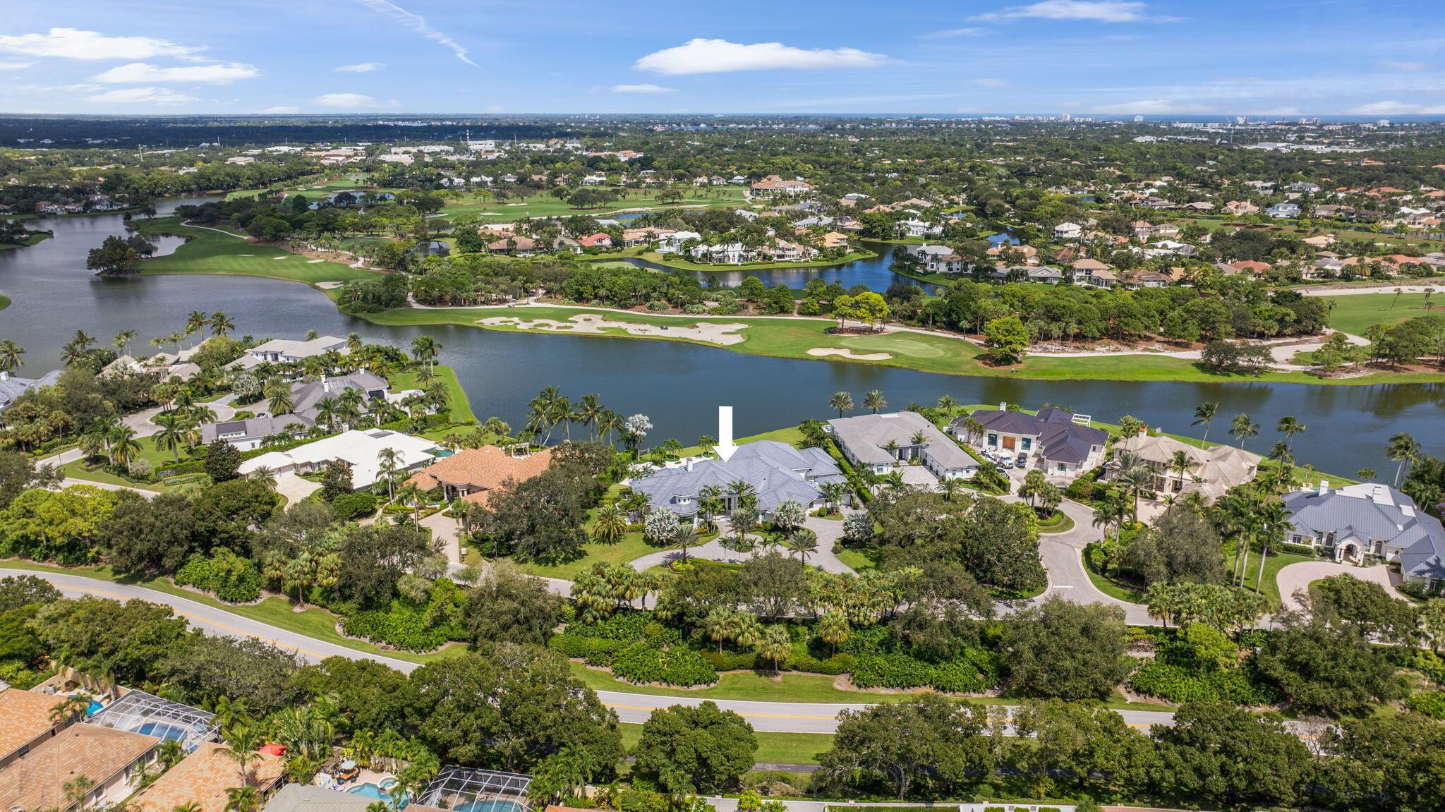 LOXAHATCHEE CLUB - Residential