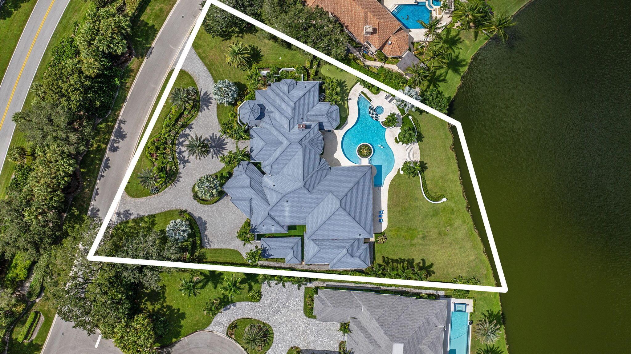 LOXAHATCHEE CLUB - Residential