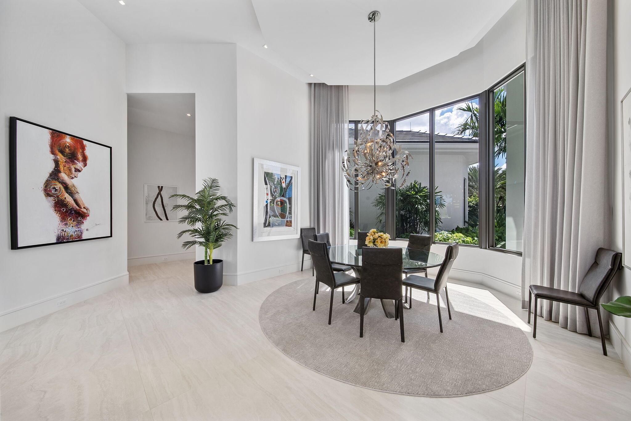 LOXAHATCHEE CLUB - Residential