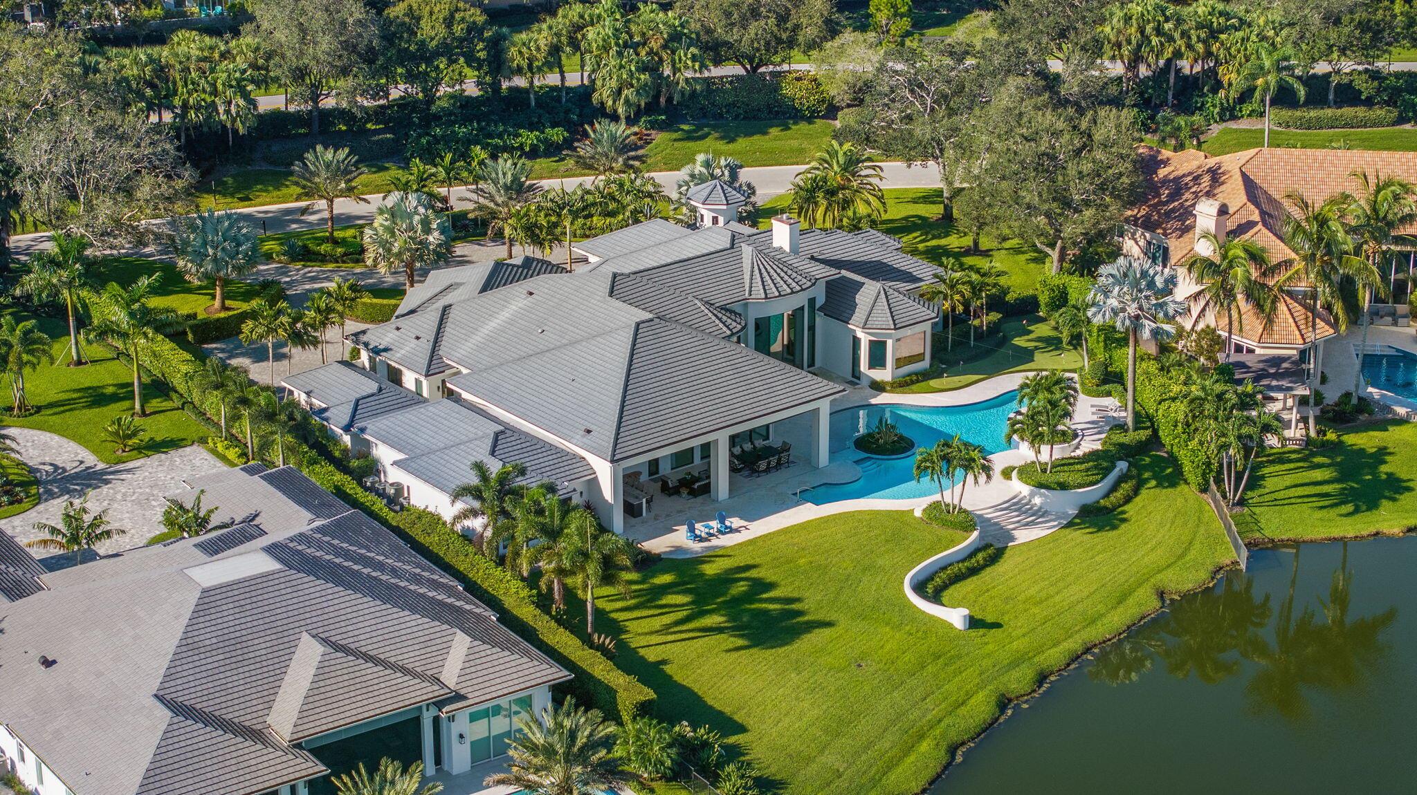 LOXAHATCHEE CLUB - Residential