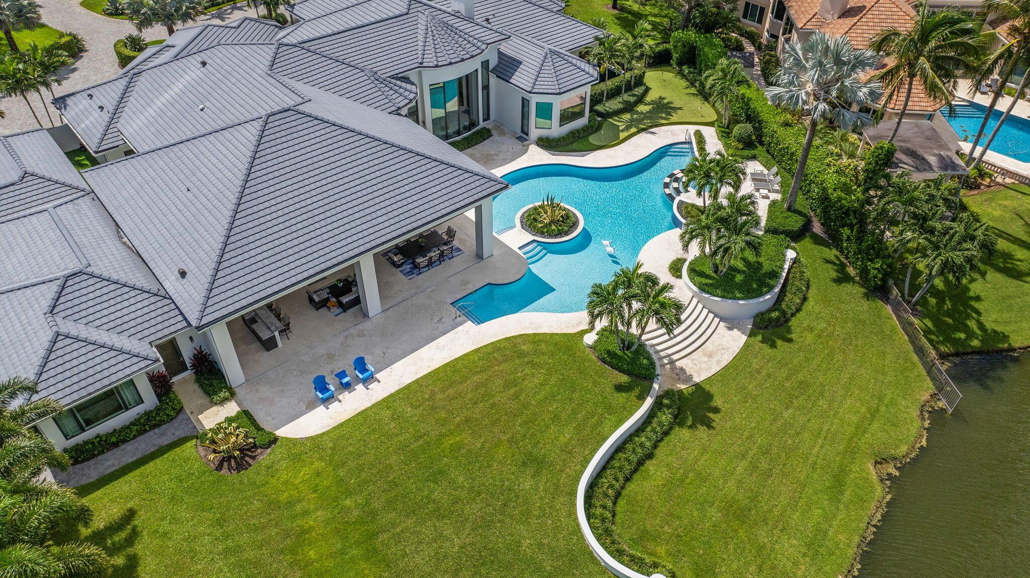 LOXAHATCHEE CLUB - Residential