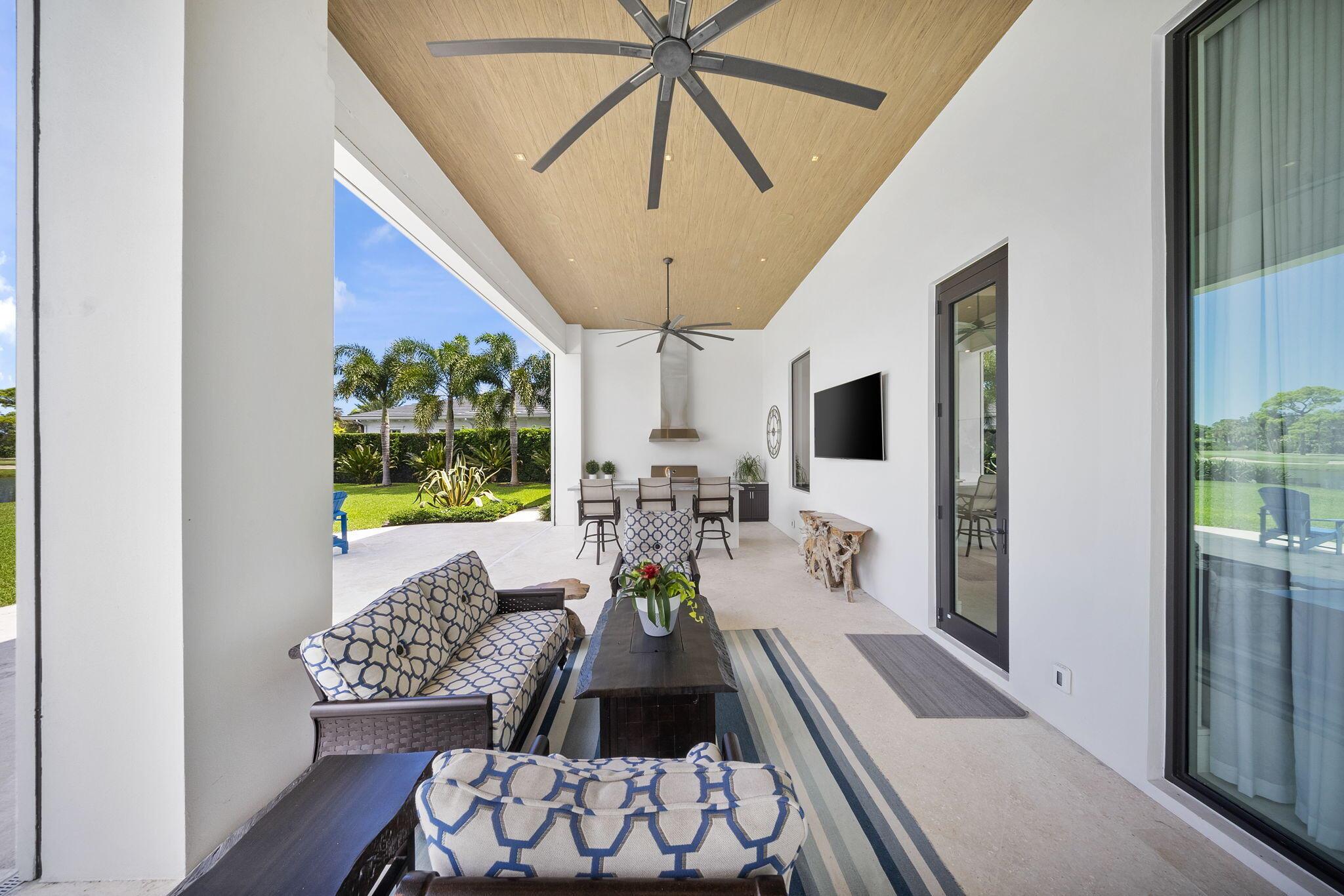 LOXAHATCHEE CLUB - Residential