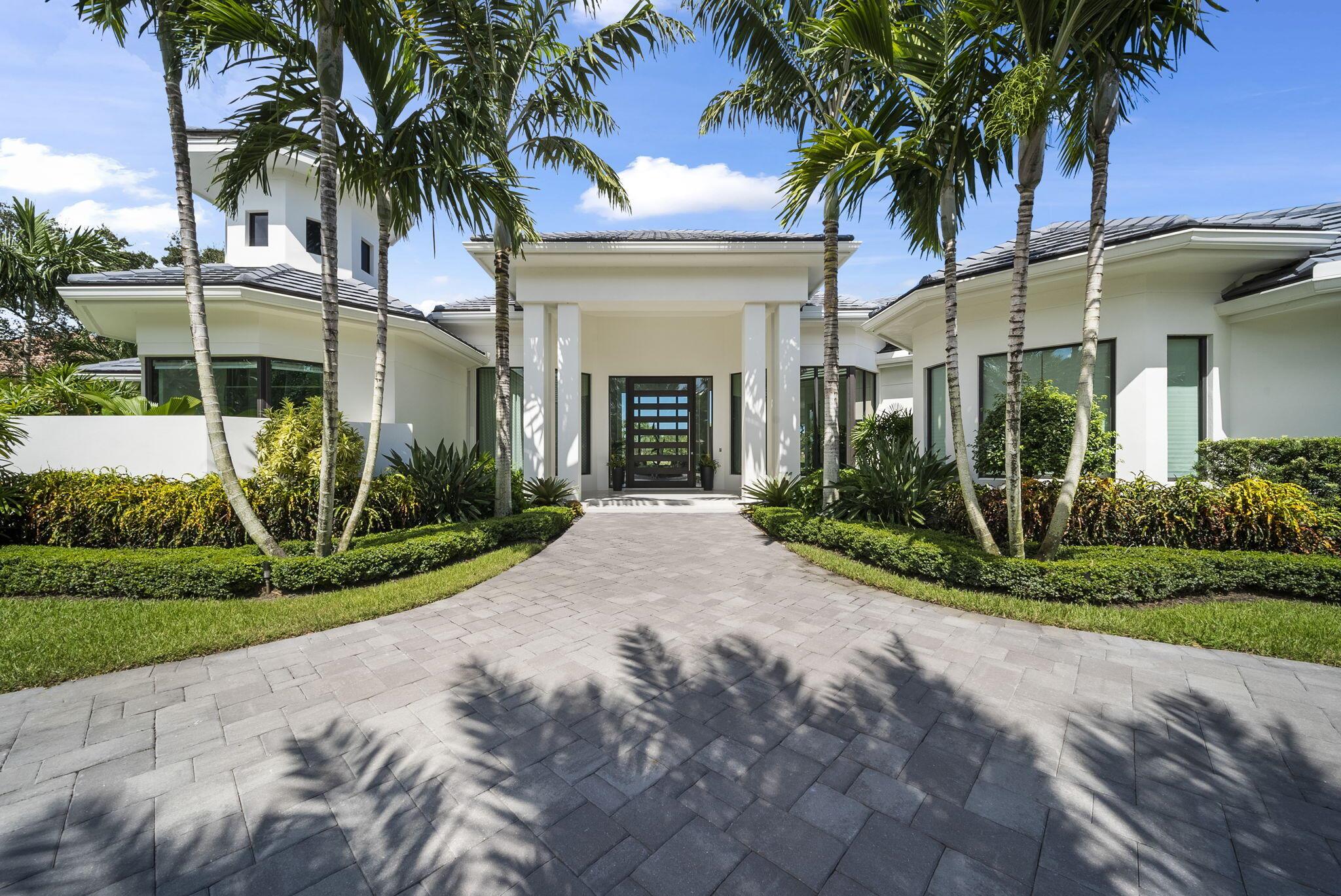 LOXAHATCHEE CLUB - Residential