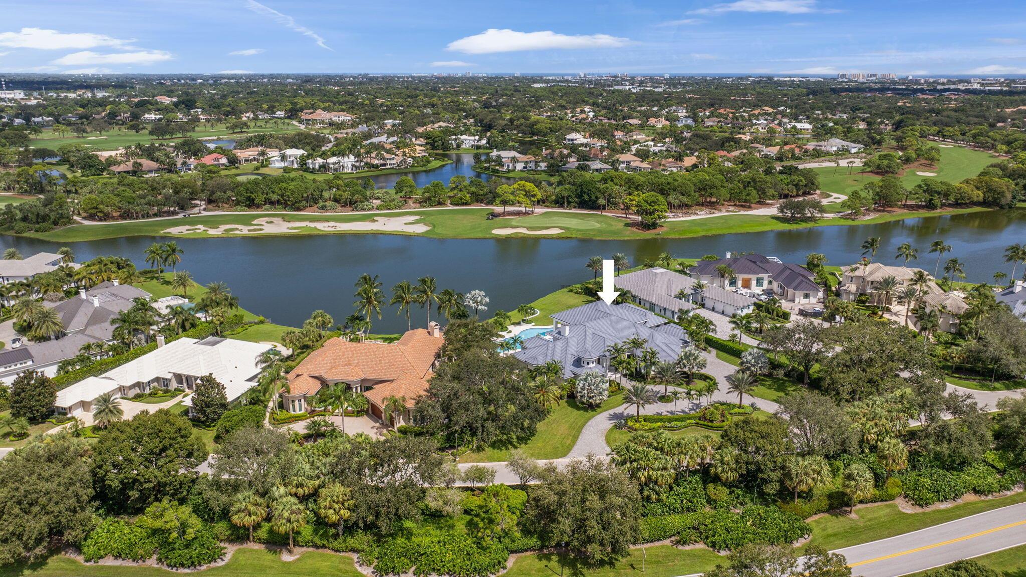 LOXAHATCHEE CLUB - Residential
