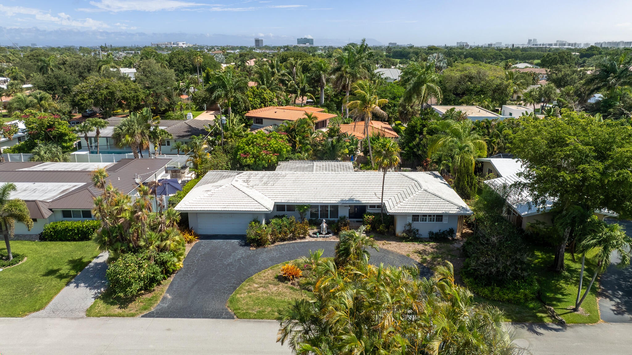2625 NE 35th Street