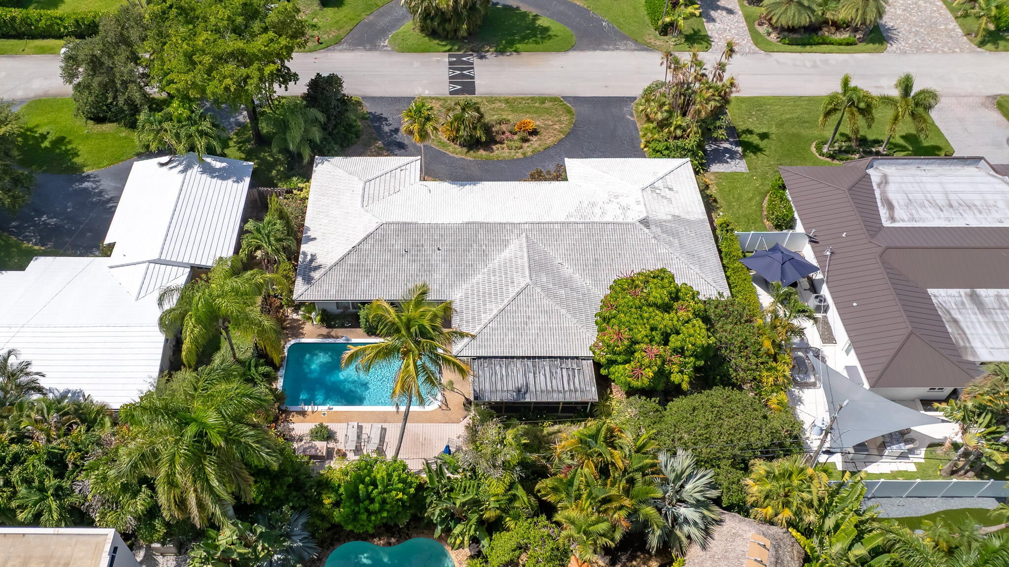 2625 NE 35th Street, Fort Lauderdale FL 33306