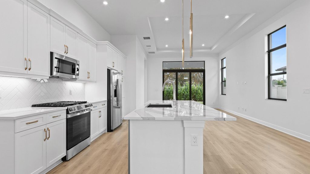 Photo of 308 SE Via Sangro, Port Saint Lucie, FL 34952 (MLS # B26003267)