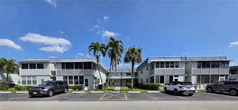 216 Tuscany D, Delray Beach, FL 33446 - MLS#: F10491299
