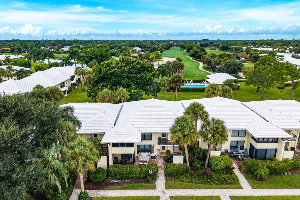 Photo of 3689 Quail Ridge Drive N, Boynton Beach, FL 33436 (MLS # B26072487)
