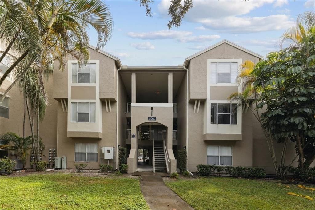 Photo of 1740 Palm Cove Boulevard #4-205, Delray Beach, FL 33445 (MLS # F10472195)