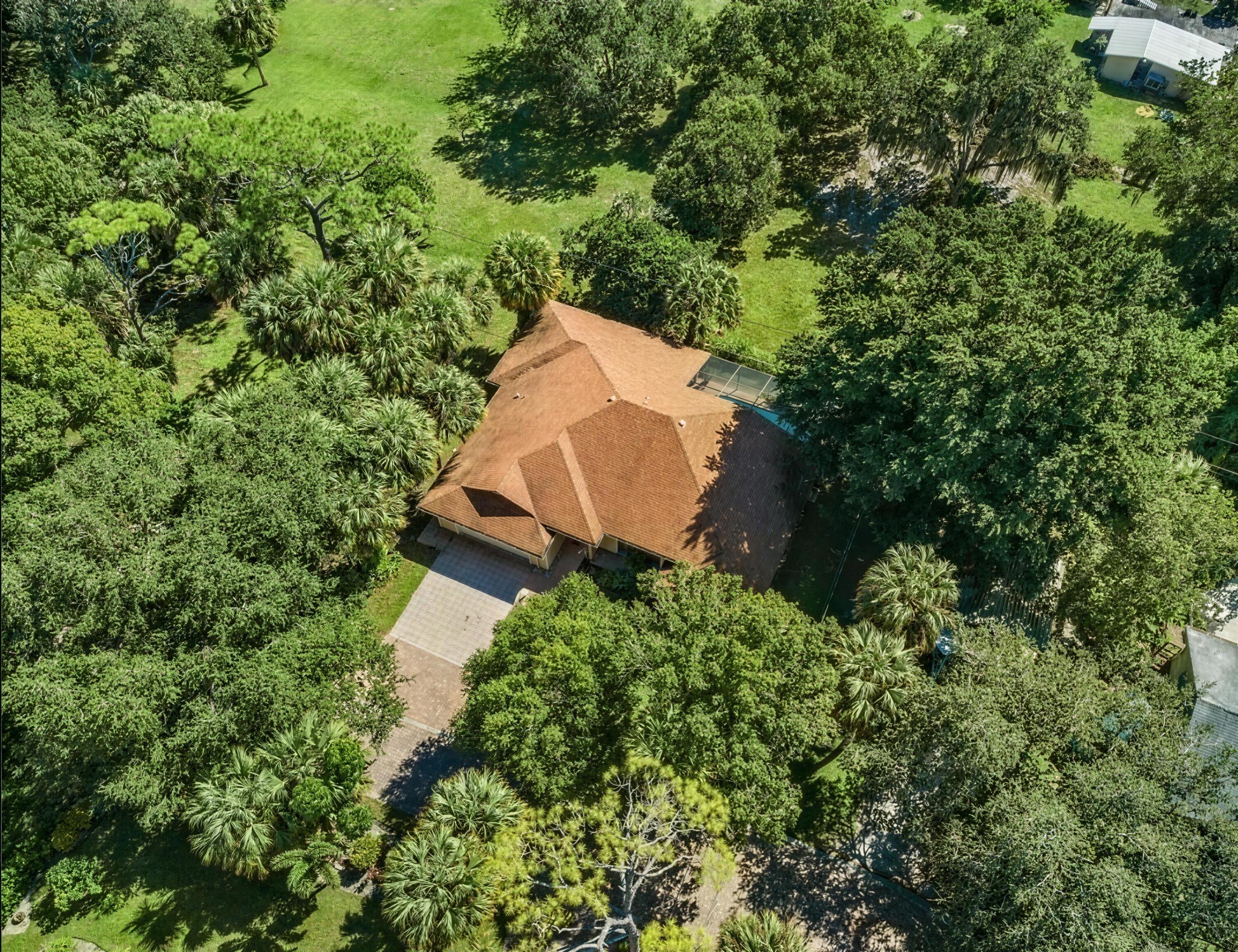 Timber Trail - Residential Lease