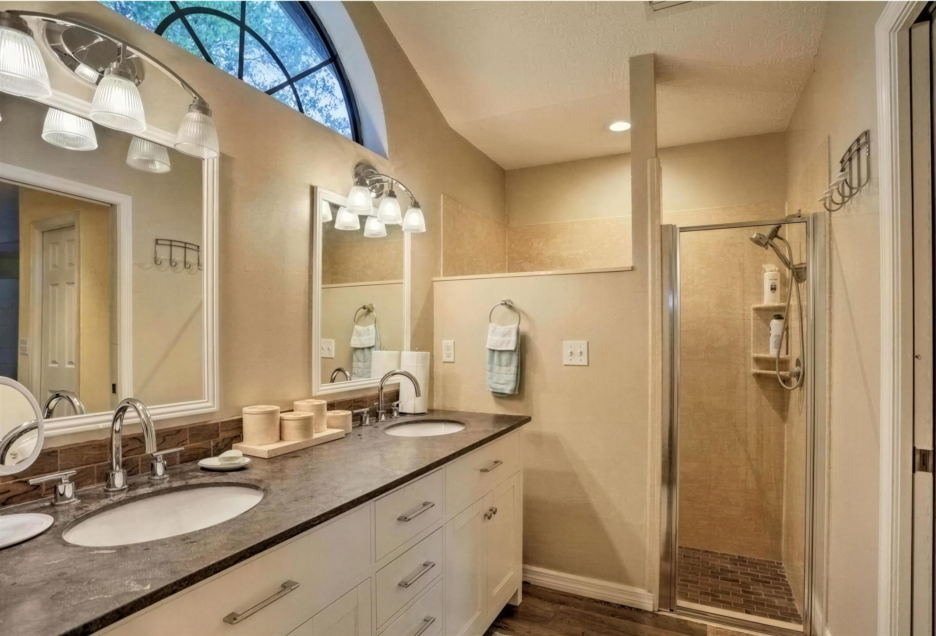 Timber Trail - Residential Lease
