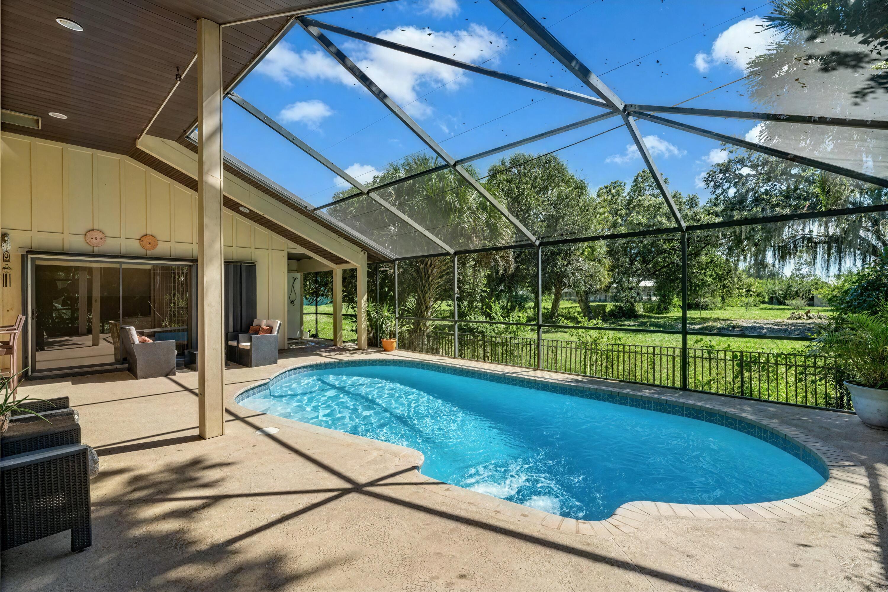 Timber Trail - Residential Lease