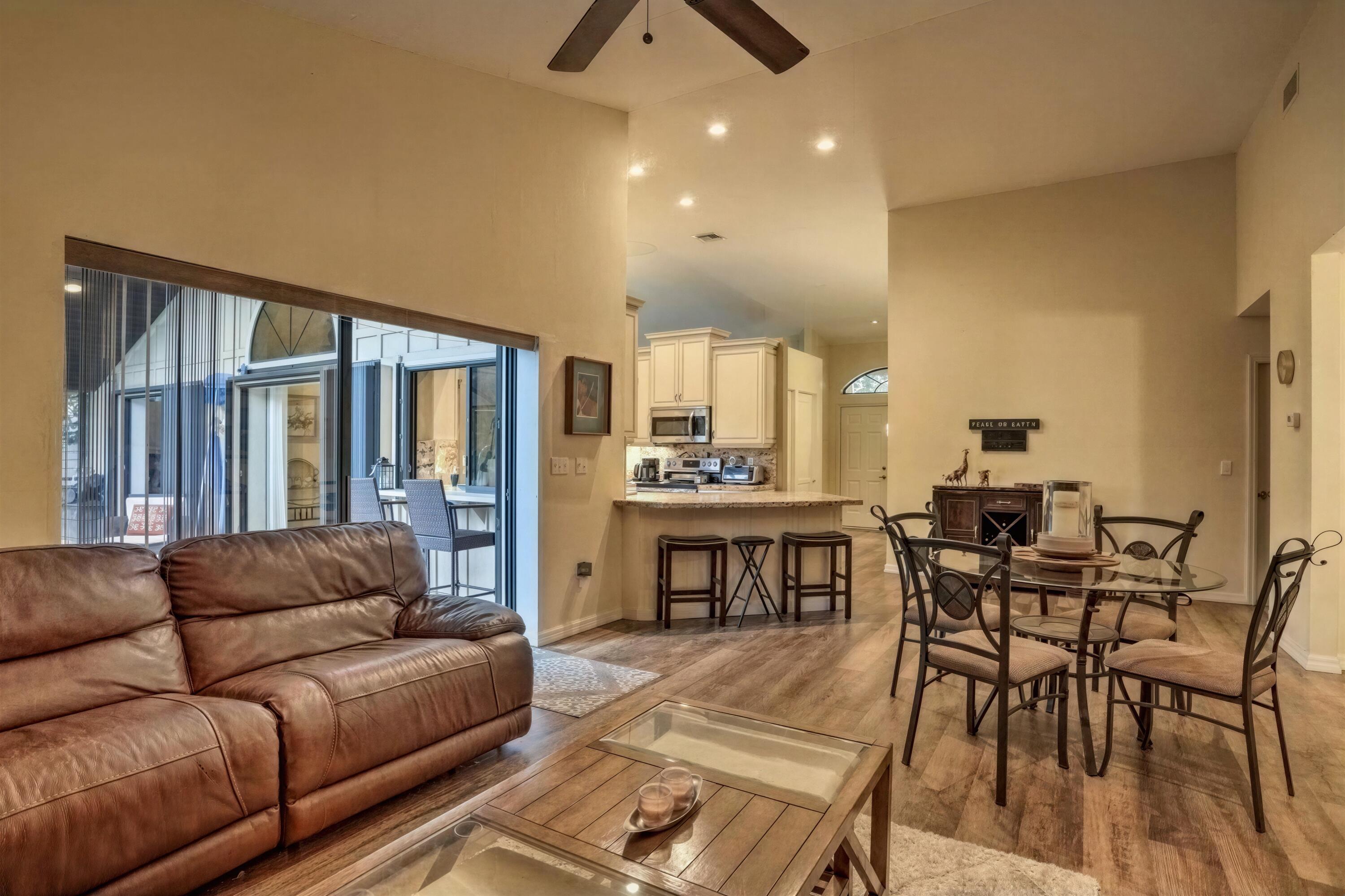 Timber Trail - Residential Lease