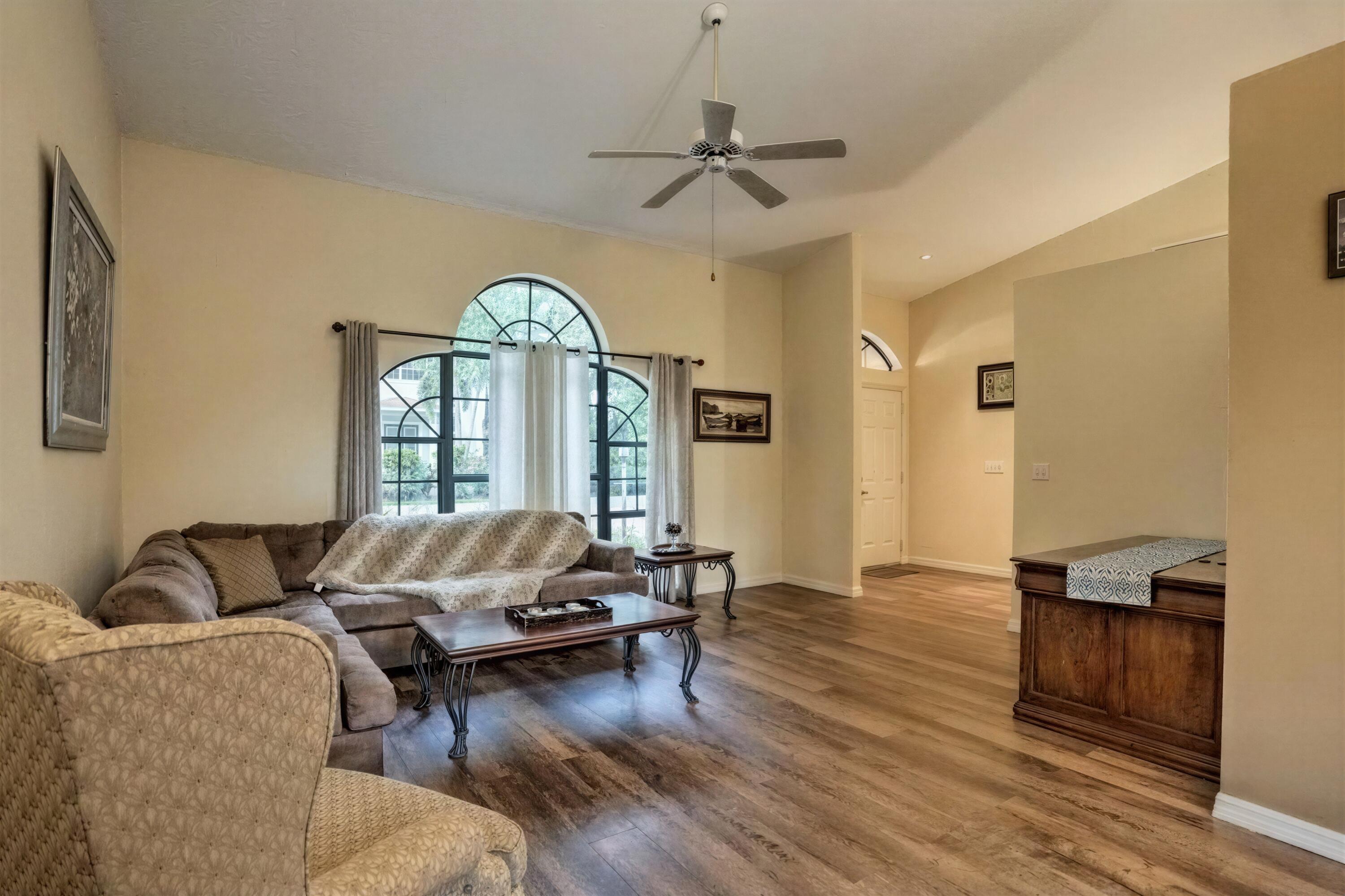 Timber Trail - Residential Lease