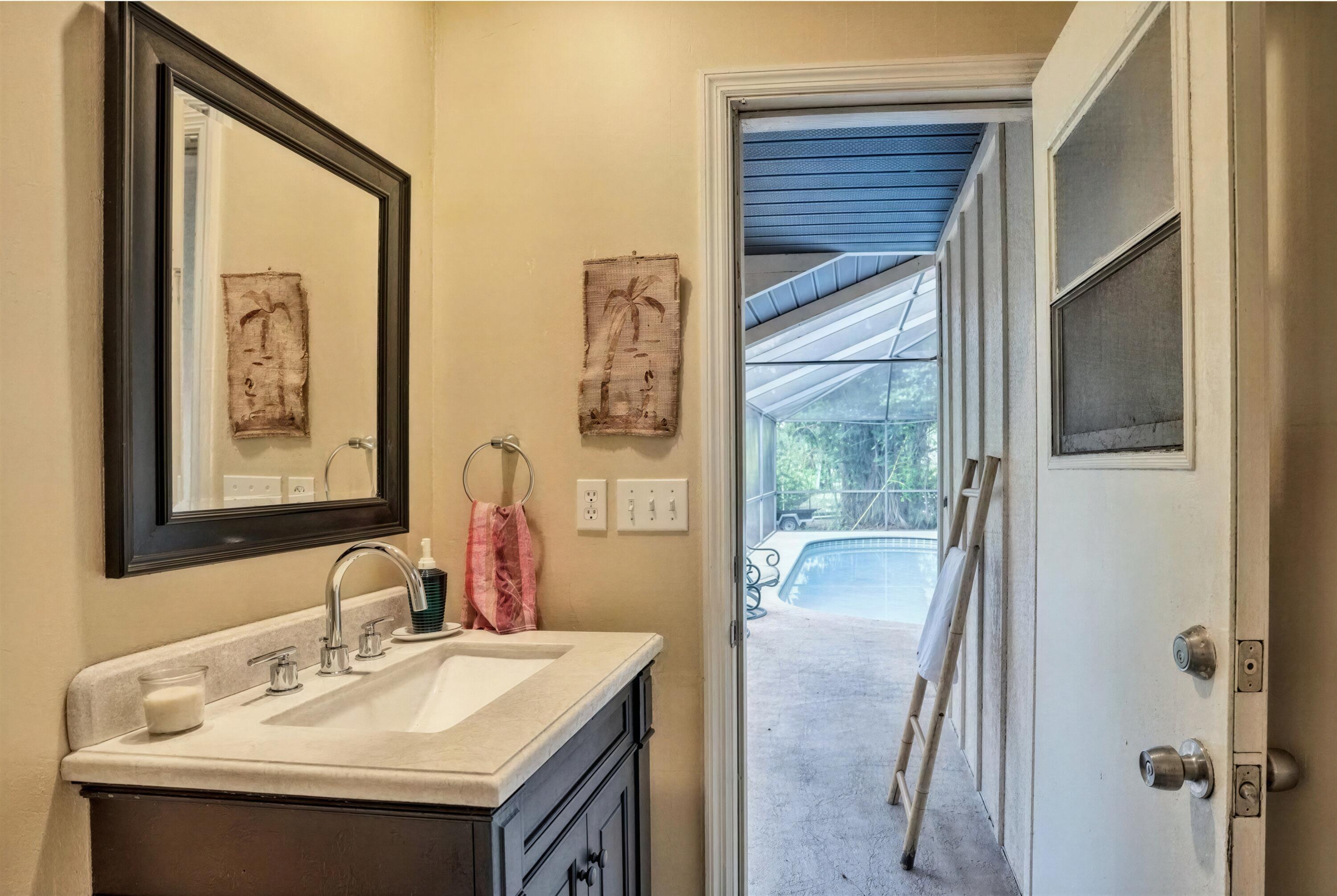 Timber Trail - Residential Lease