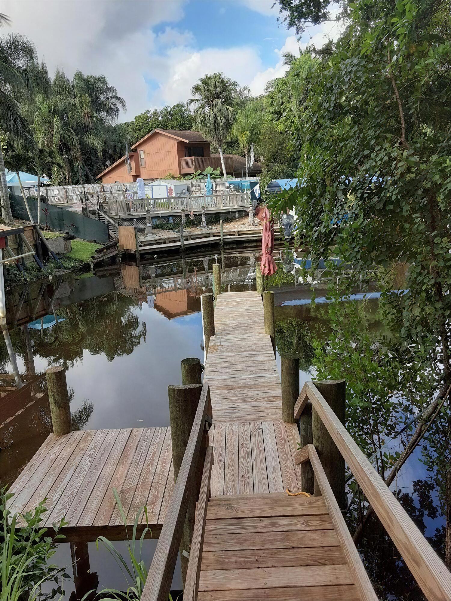 Timber Trail - Residential Lease