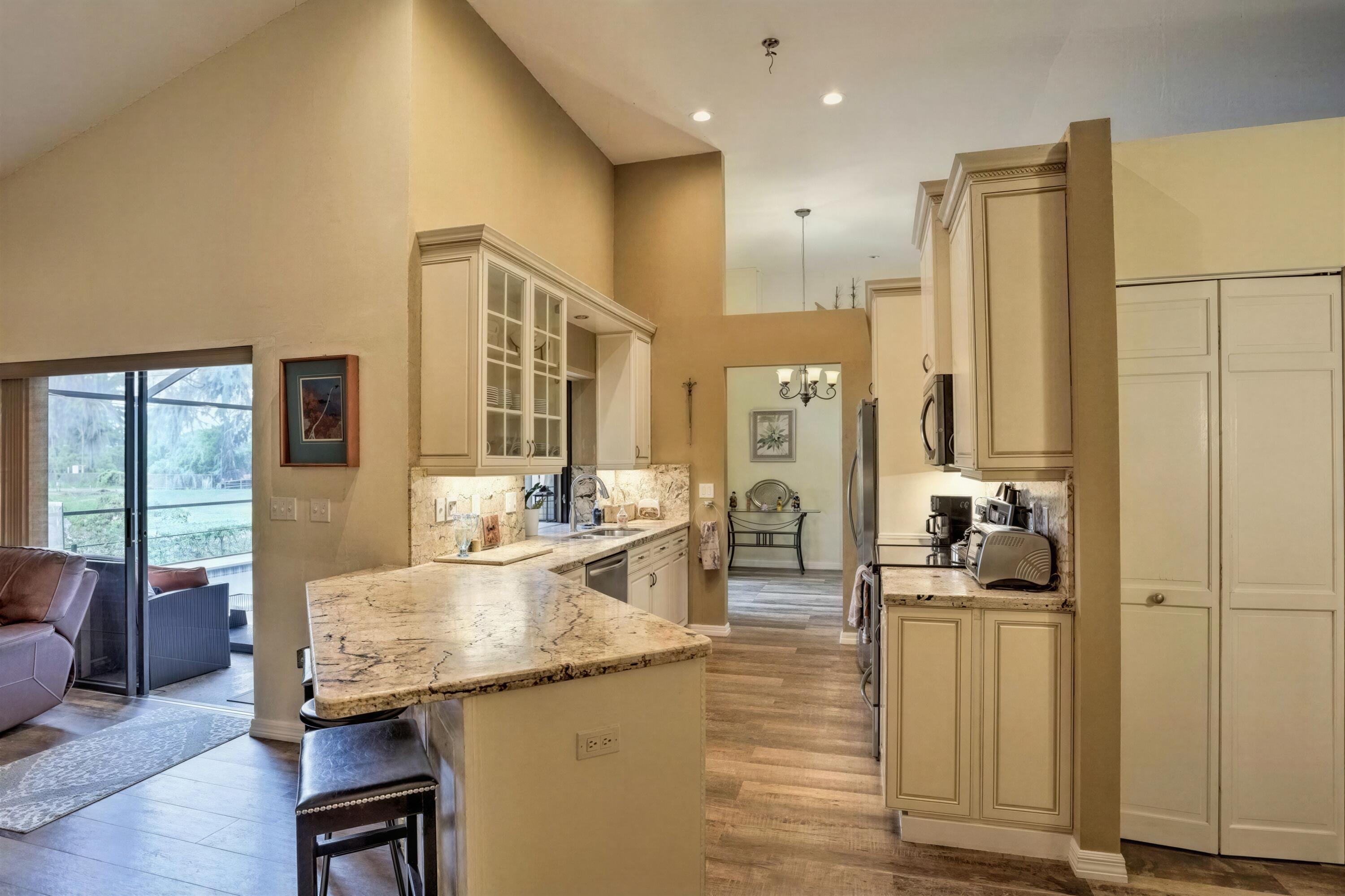 Timber Trail - Residential Lease