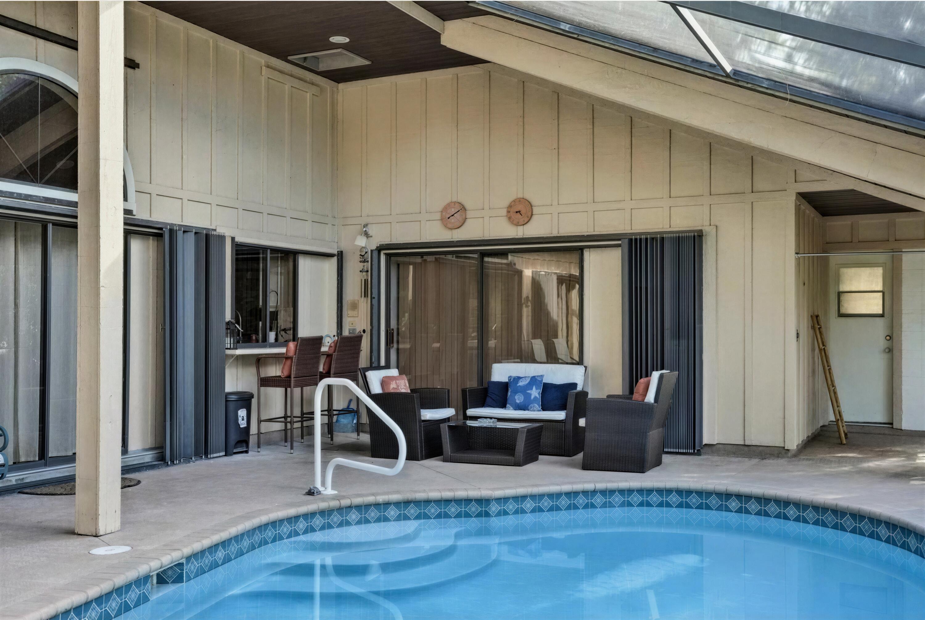 Timber Trail - Residential Lease