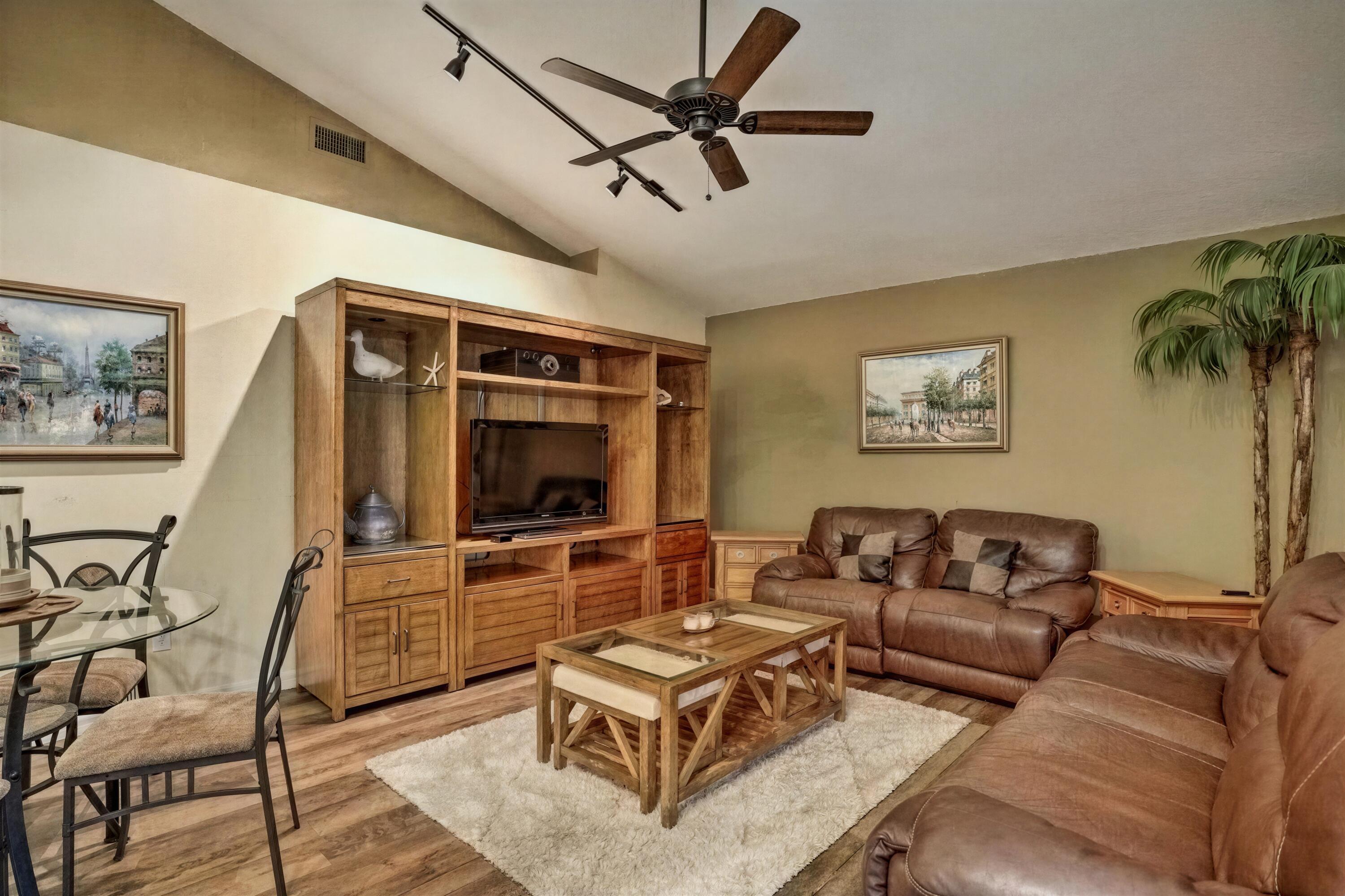 Timber Trail - Residential Lease