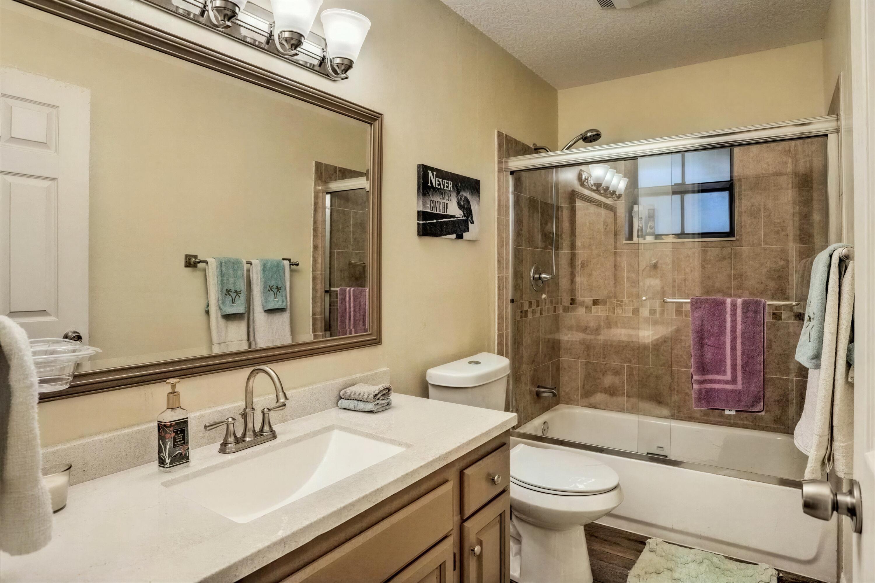 Timber Trail - Residential Lease