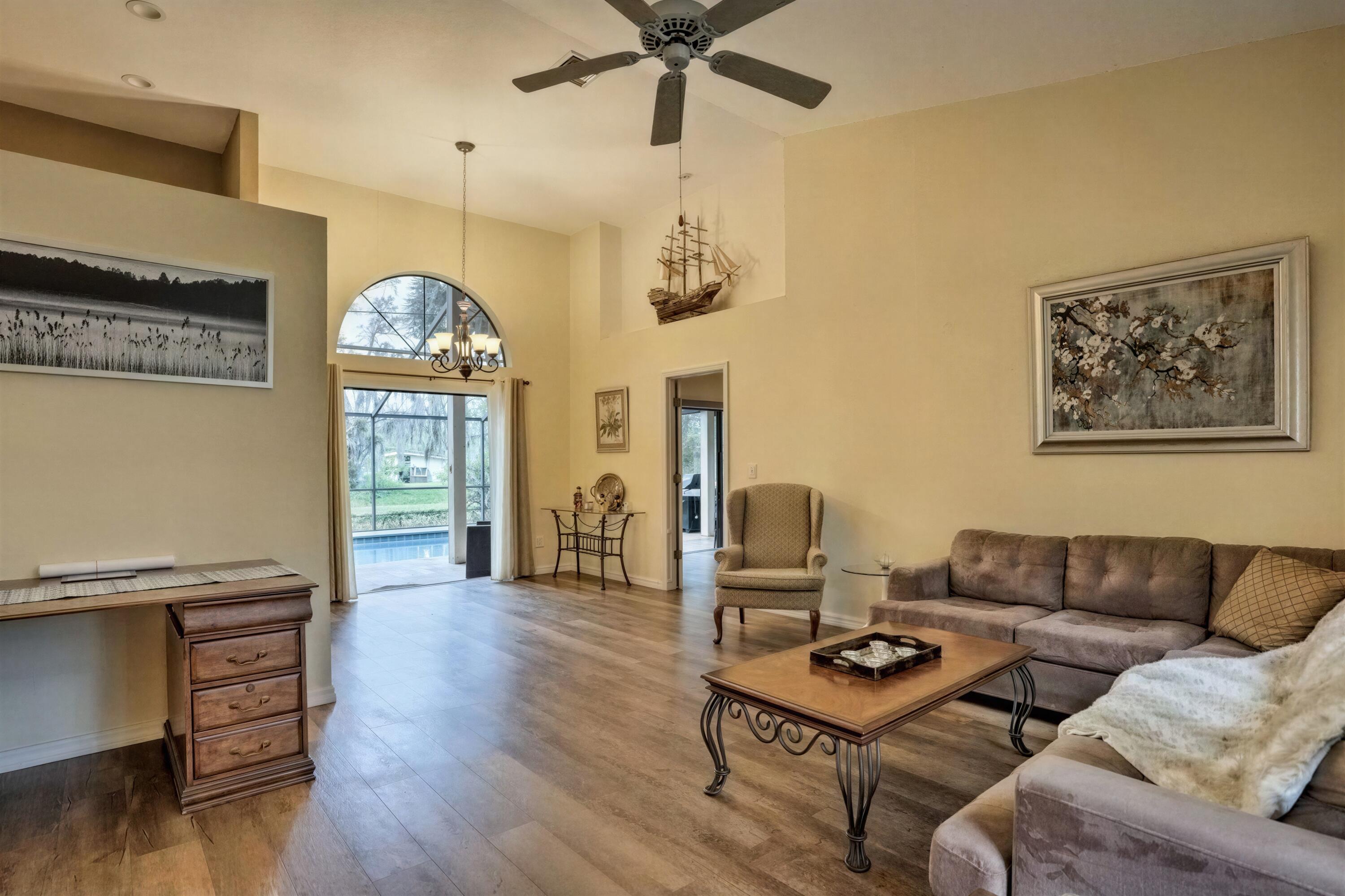 Timber Trail - Residential Lease