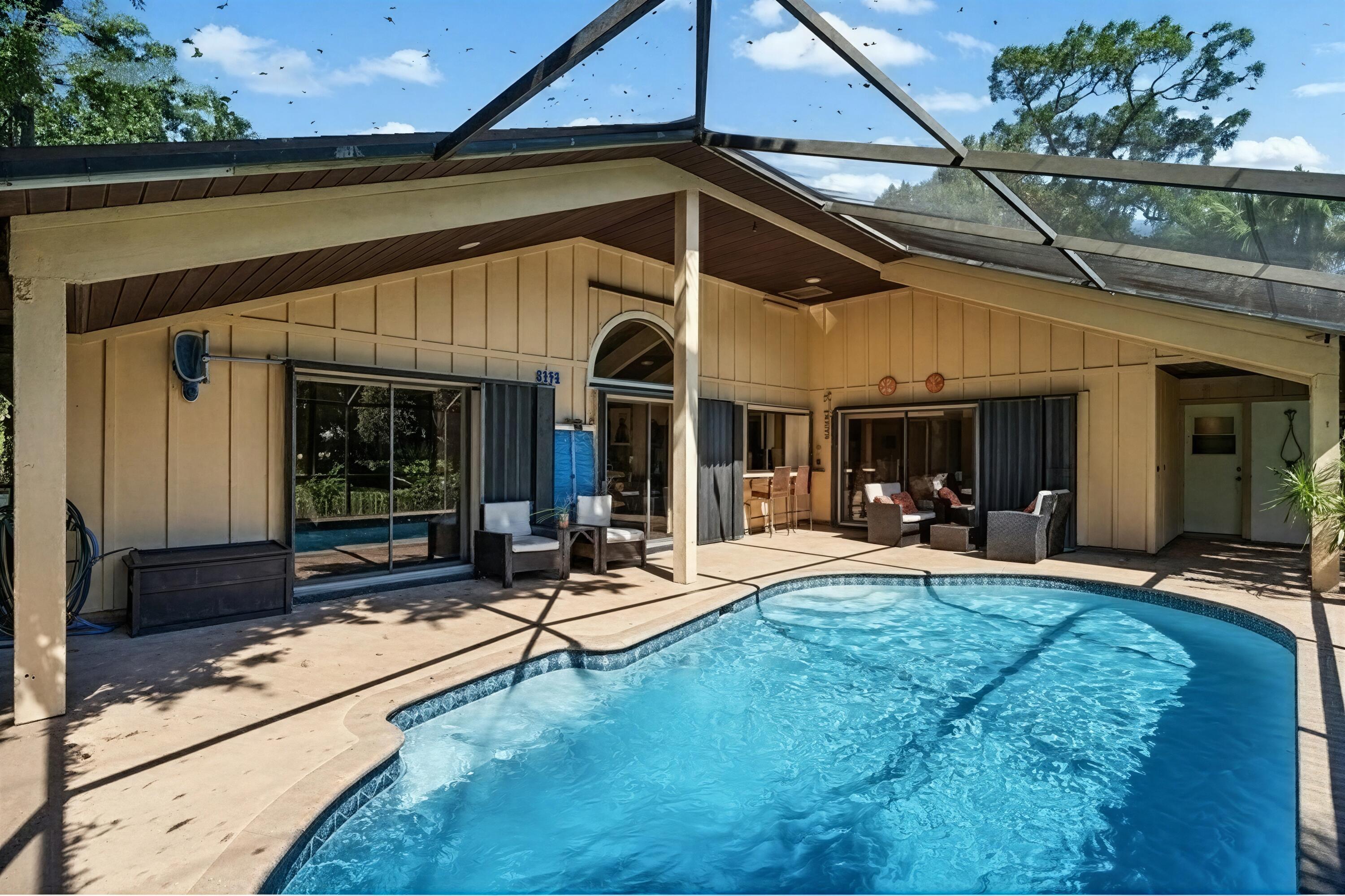 Timber Trail - Residential Lease