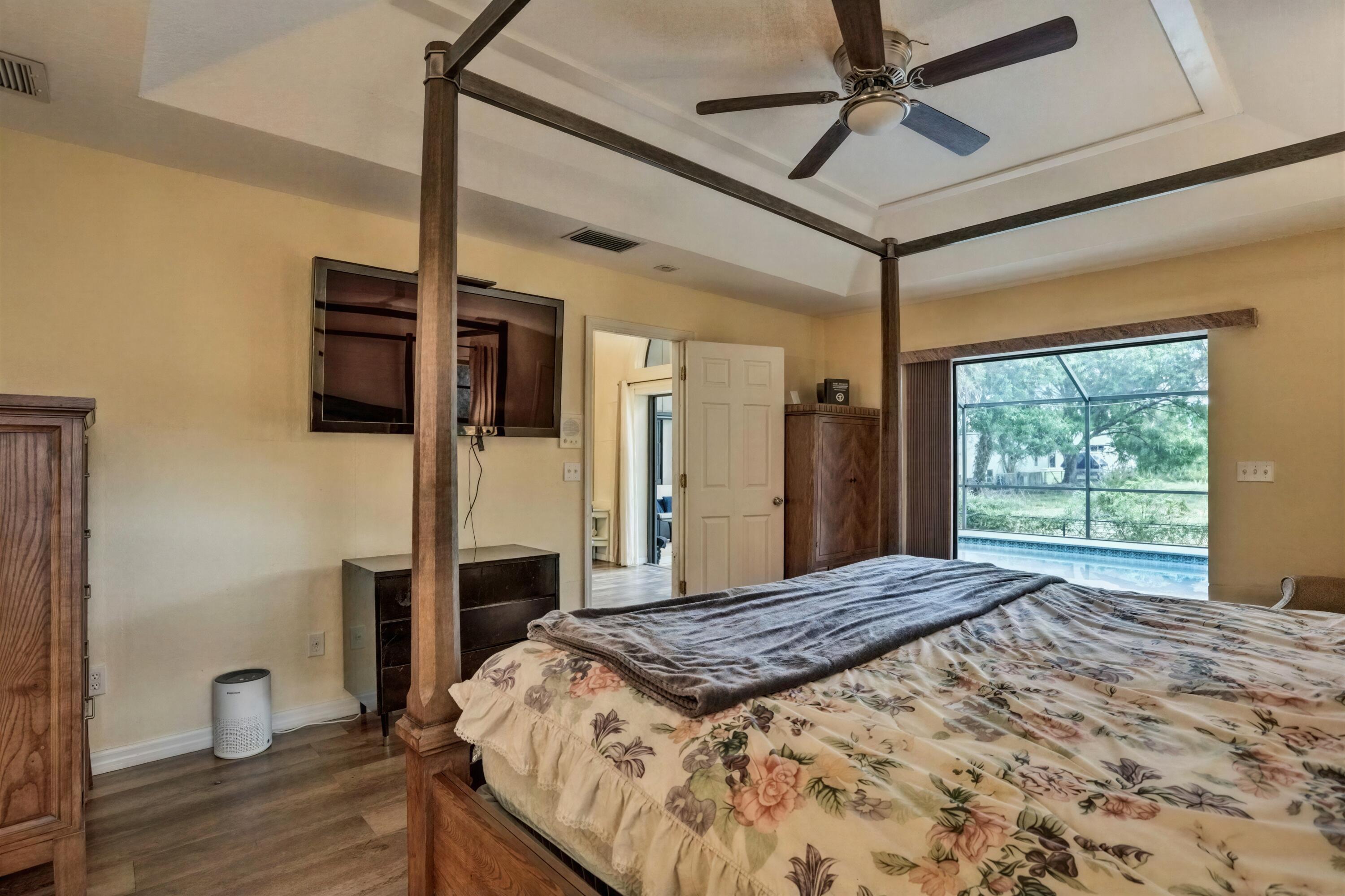 Timber Trail - Residential Lease