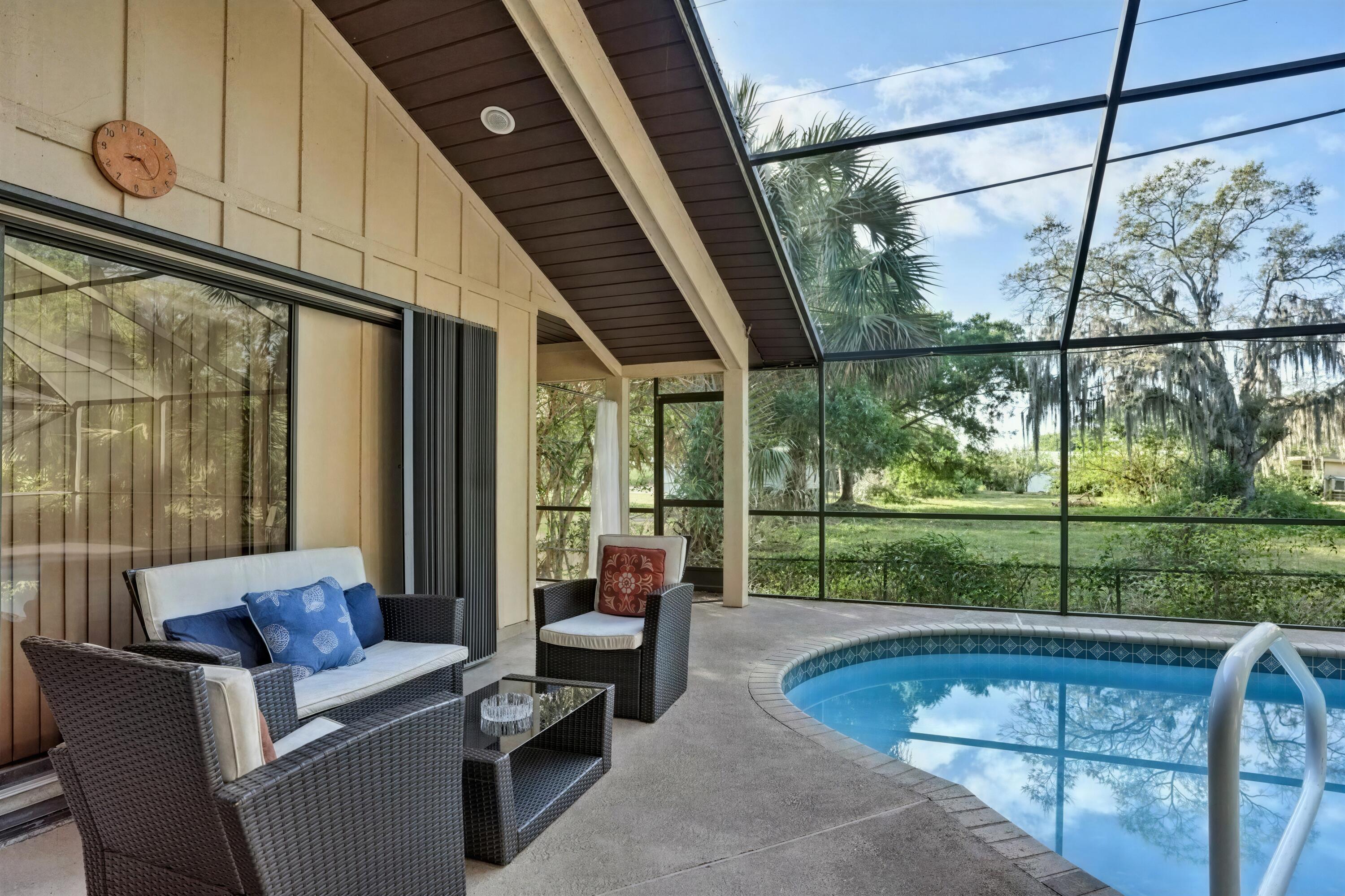 Timber Trail - Residential Lease