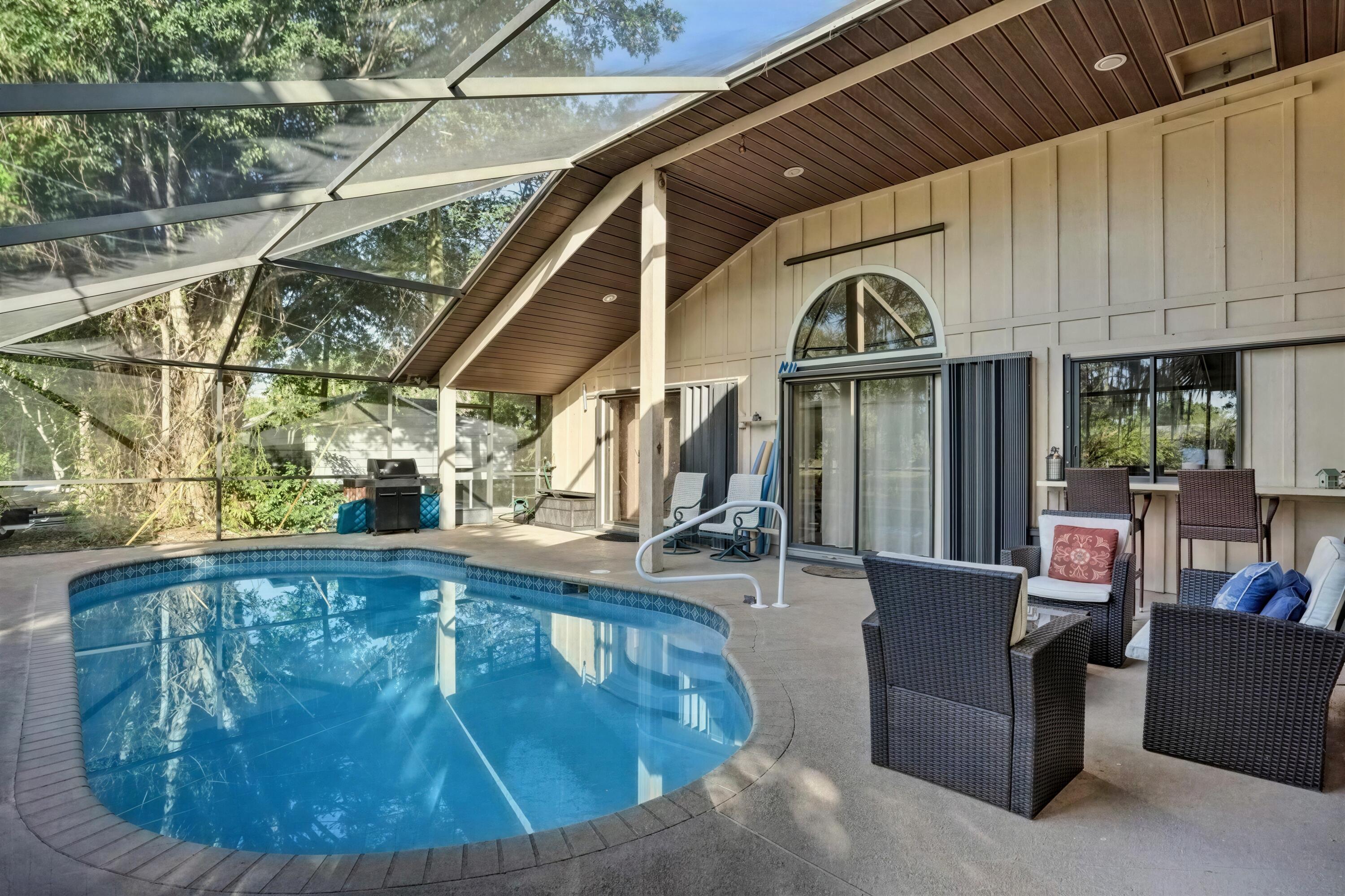 Timber Trail - Residential Lease