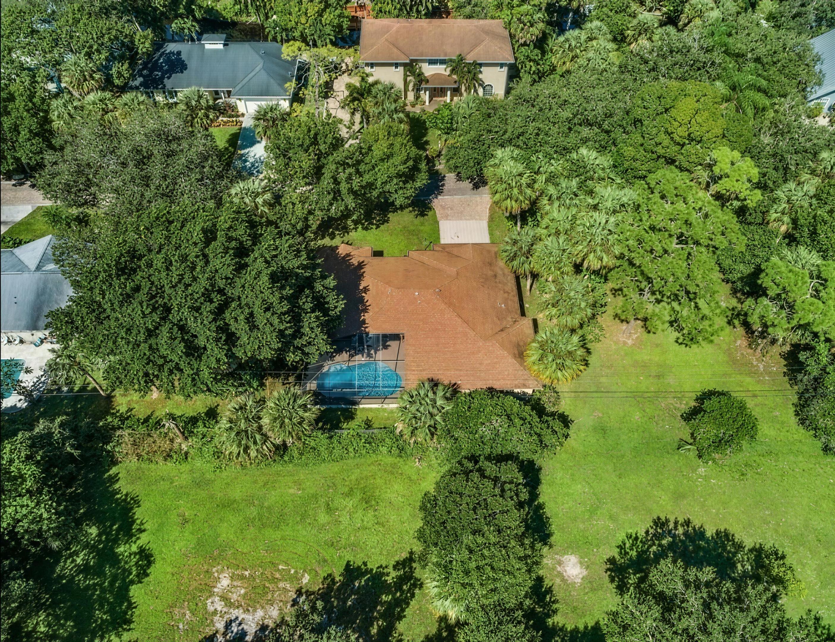 Timber Trail - Residential Lease