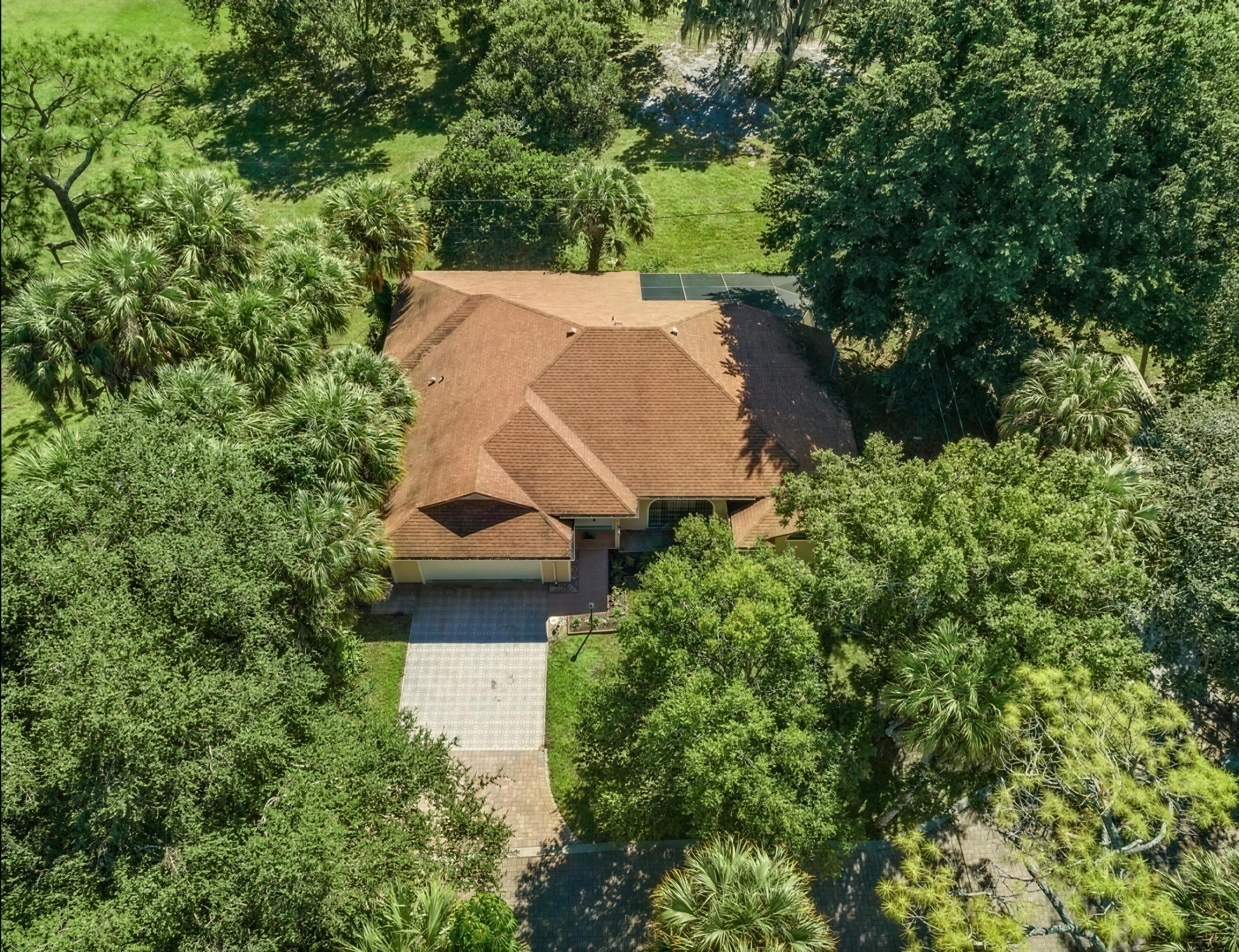 Timber Trail - Residential Lease
