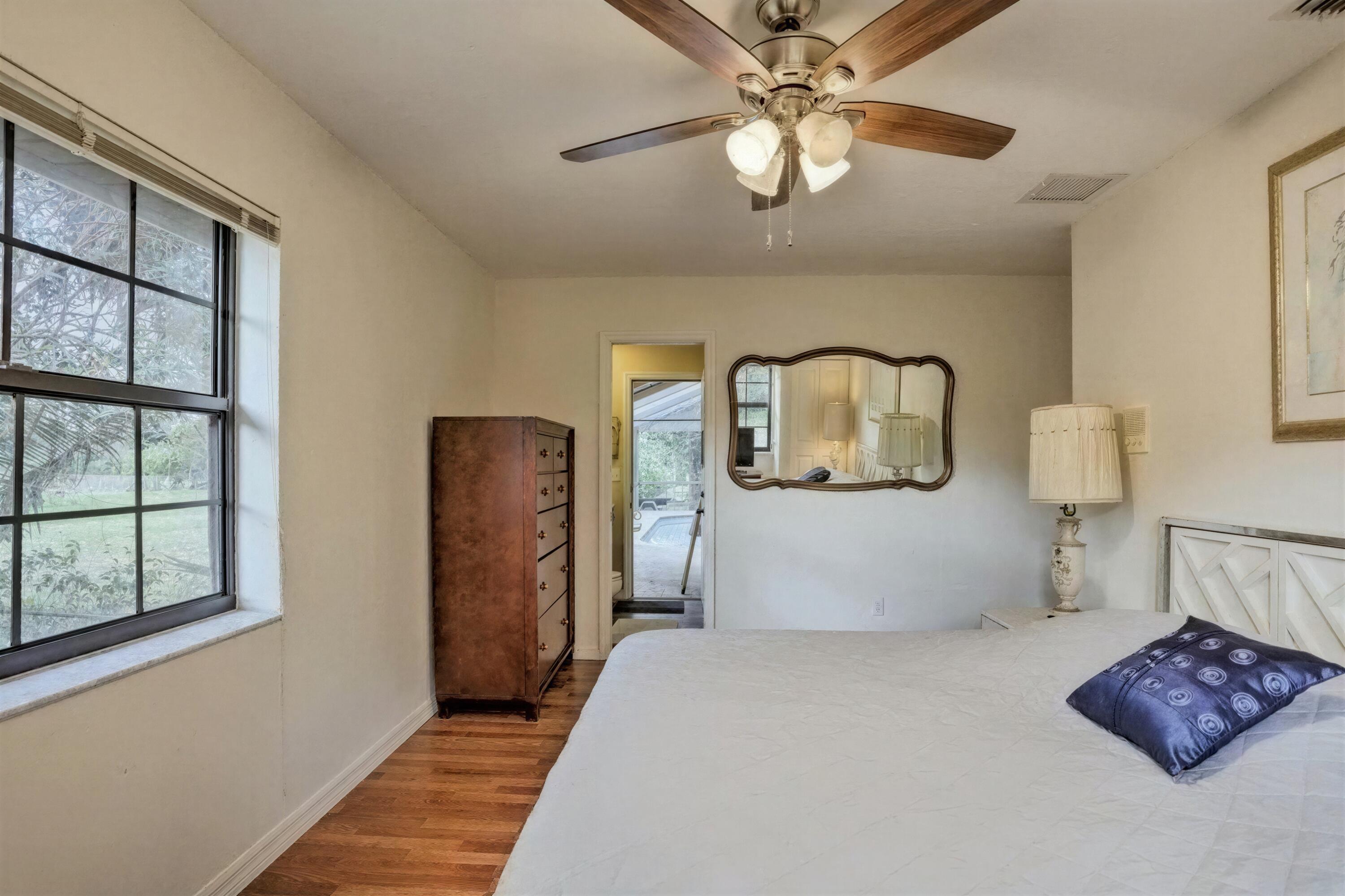 Timber Trail - Residential Lease