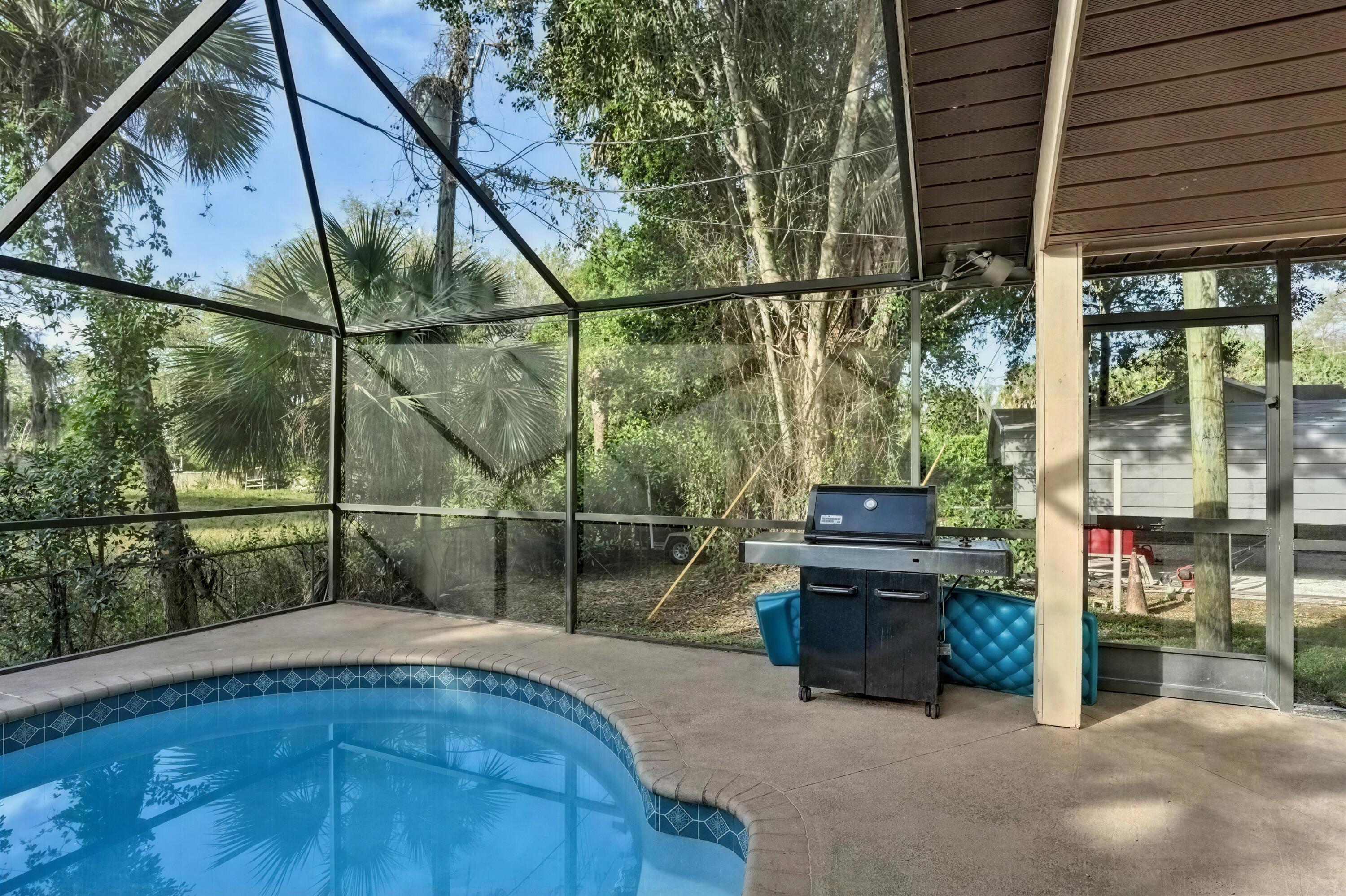 Timber Trail - Residential Lease