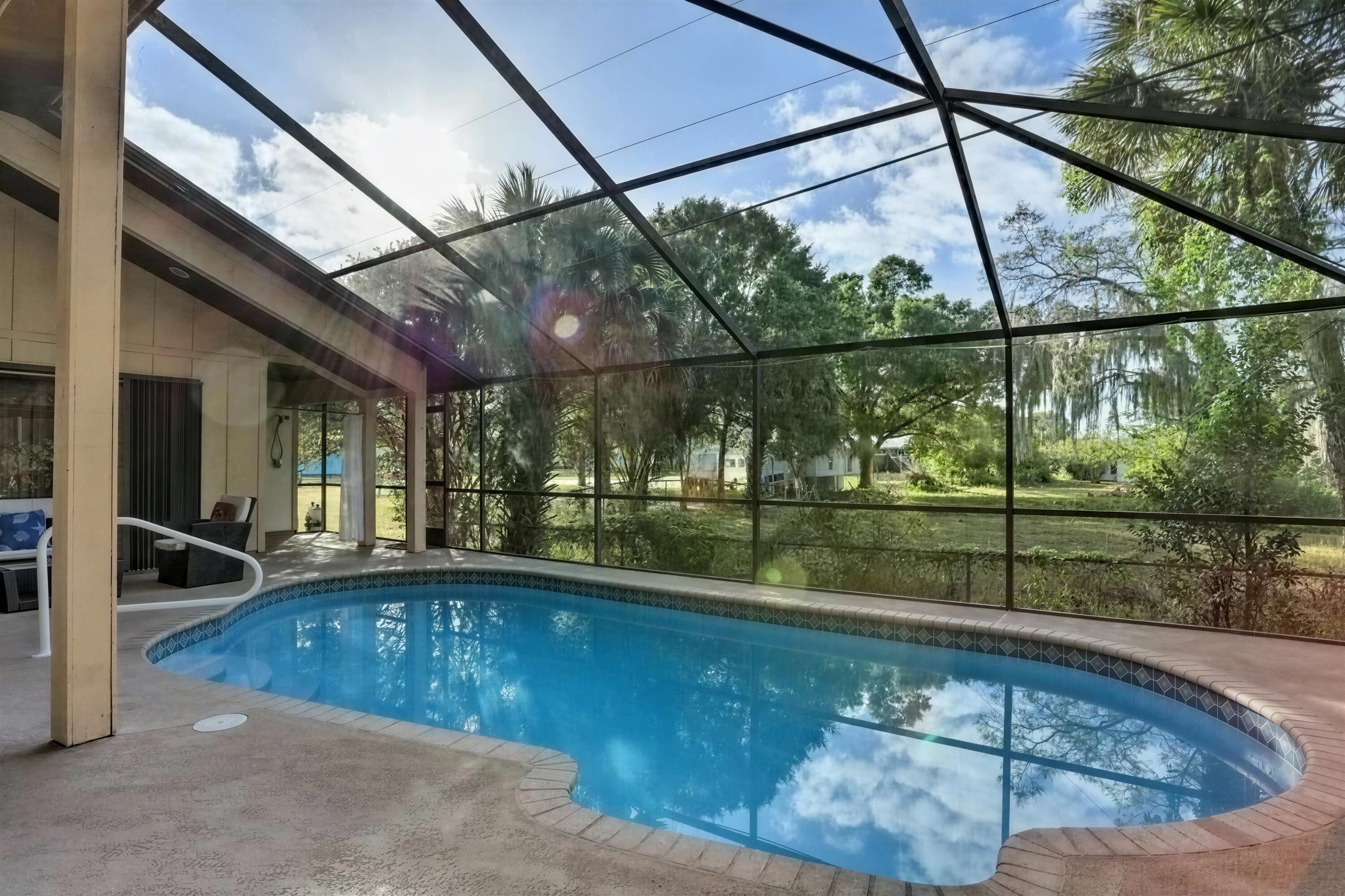 Timber Trail - Residential Lease