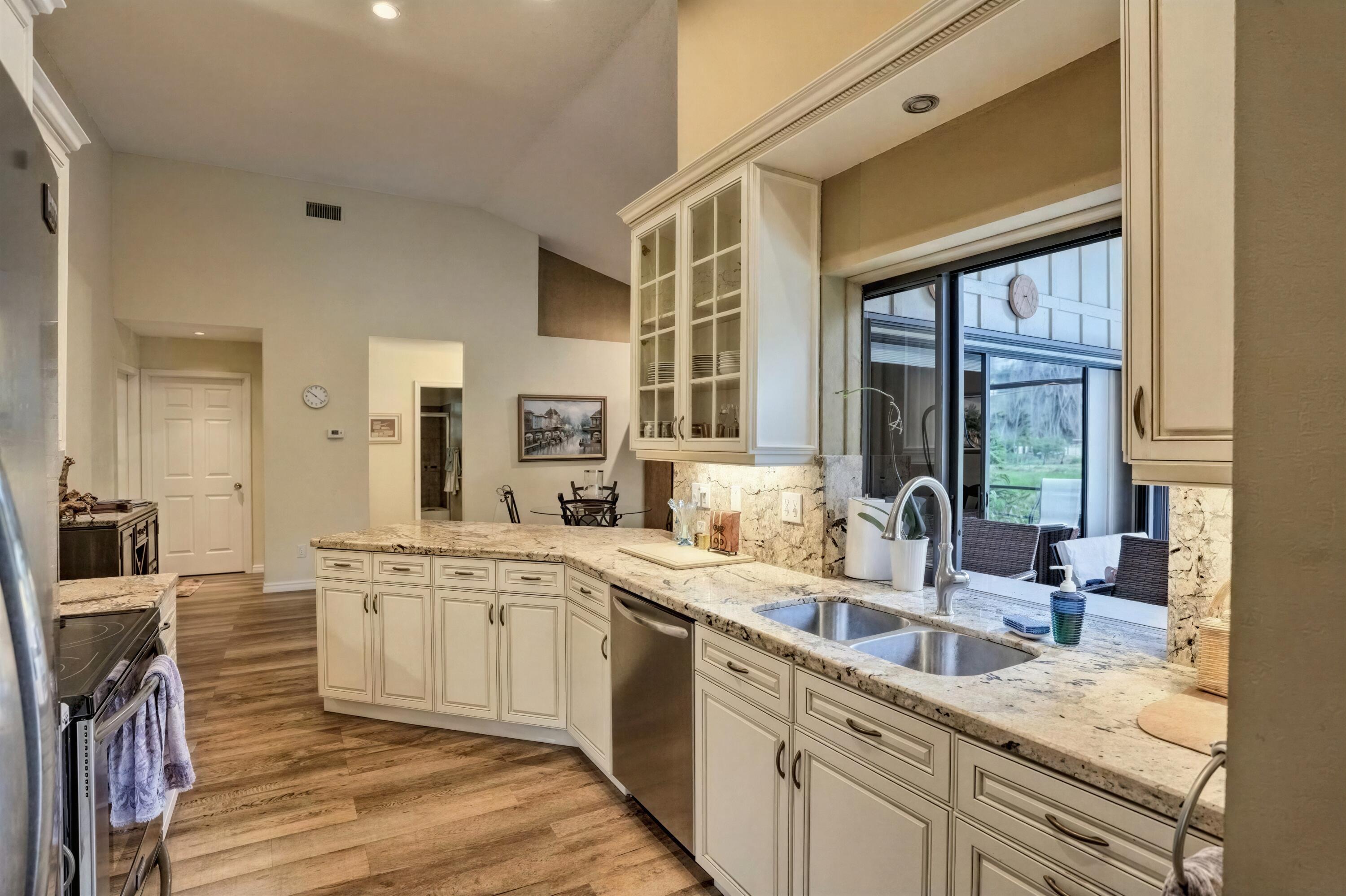 Timber Trail - Residential Lease
