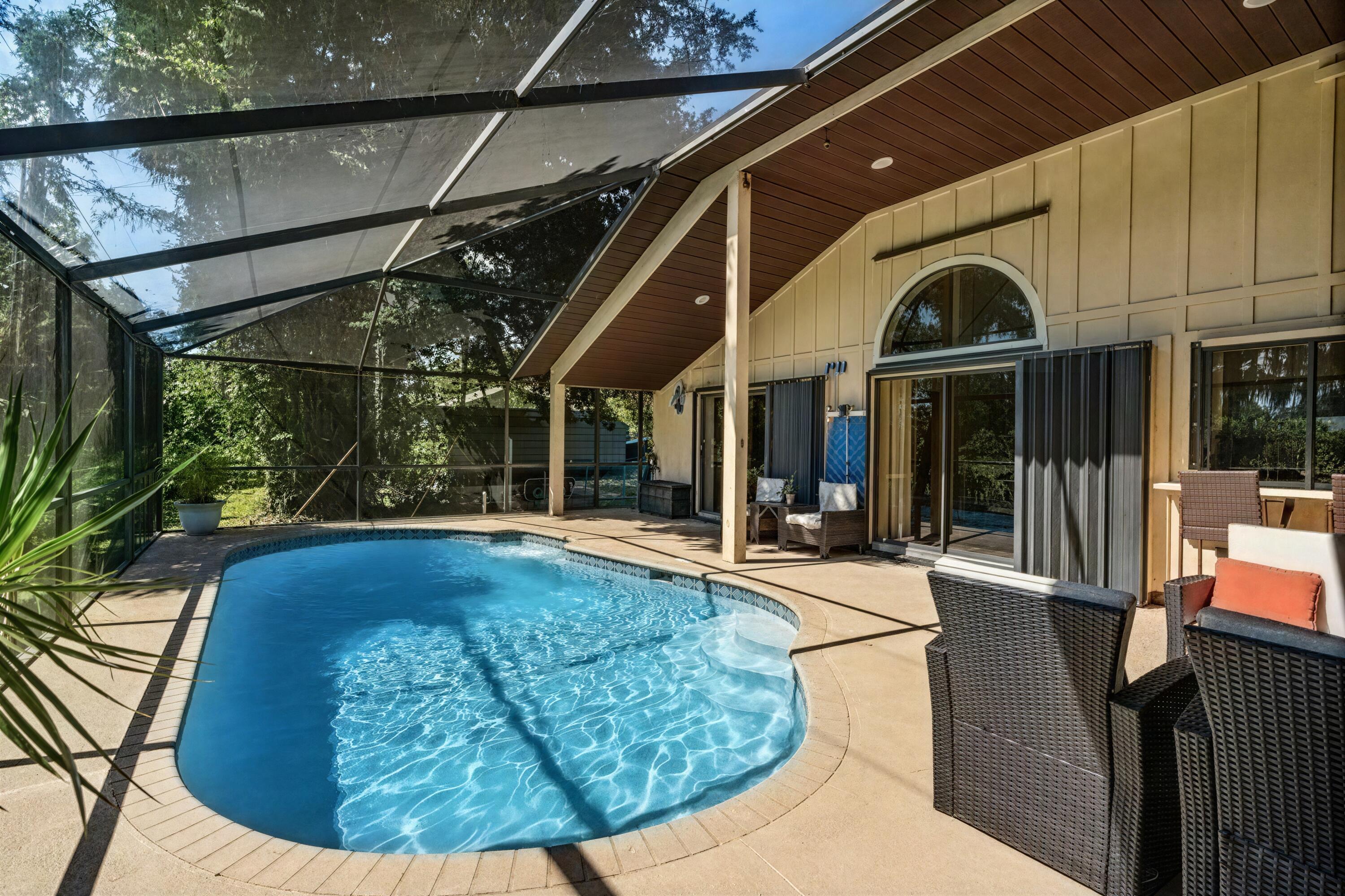 Timber Trail - Residential Lease