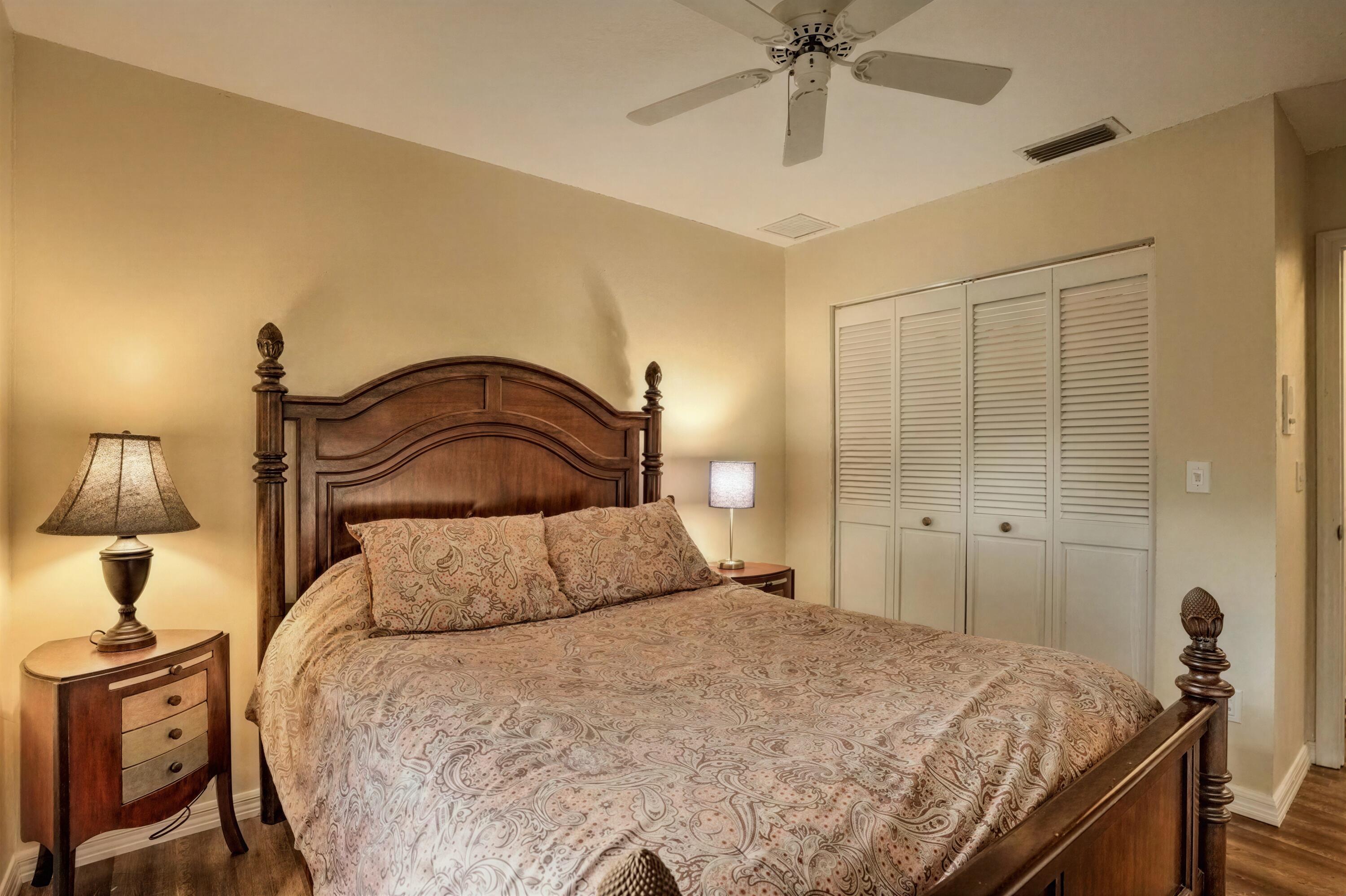 Timber Trail - Residential Lease