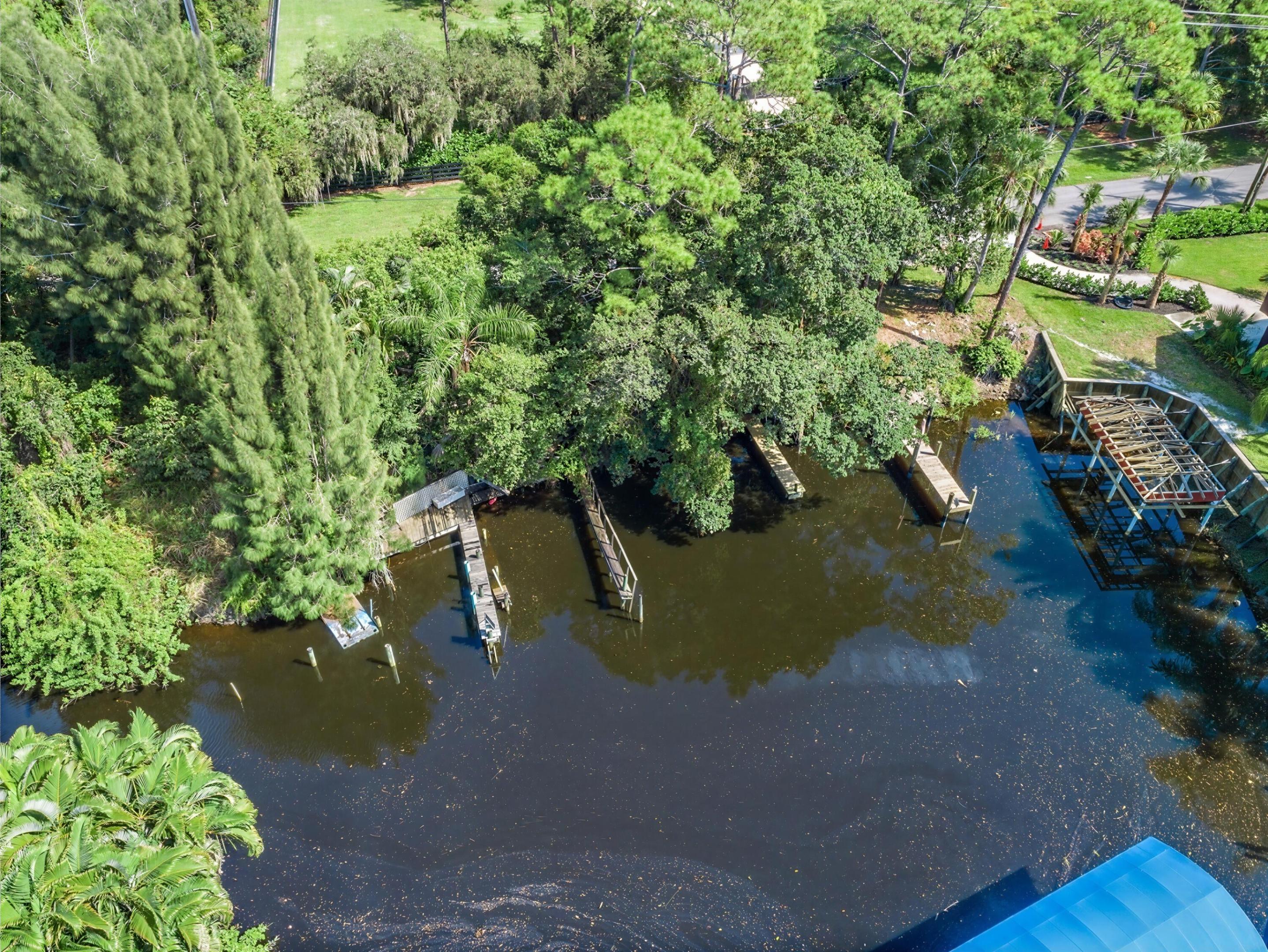 Timber Trail - Residential Lease