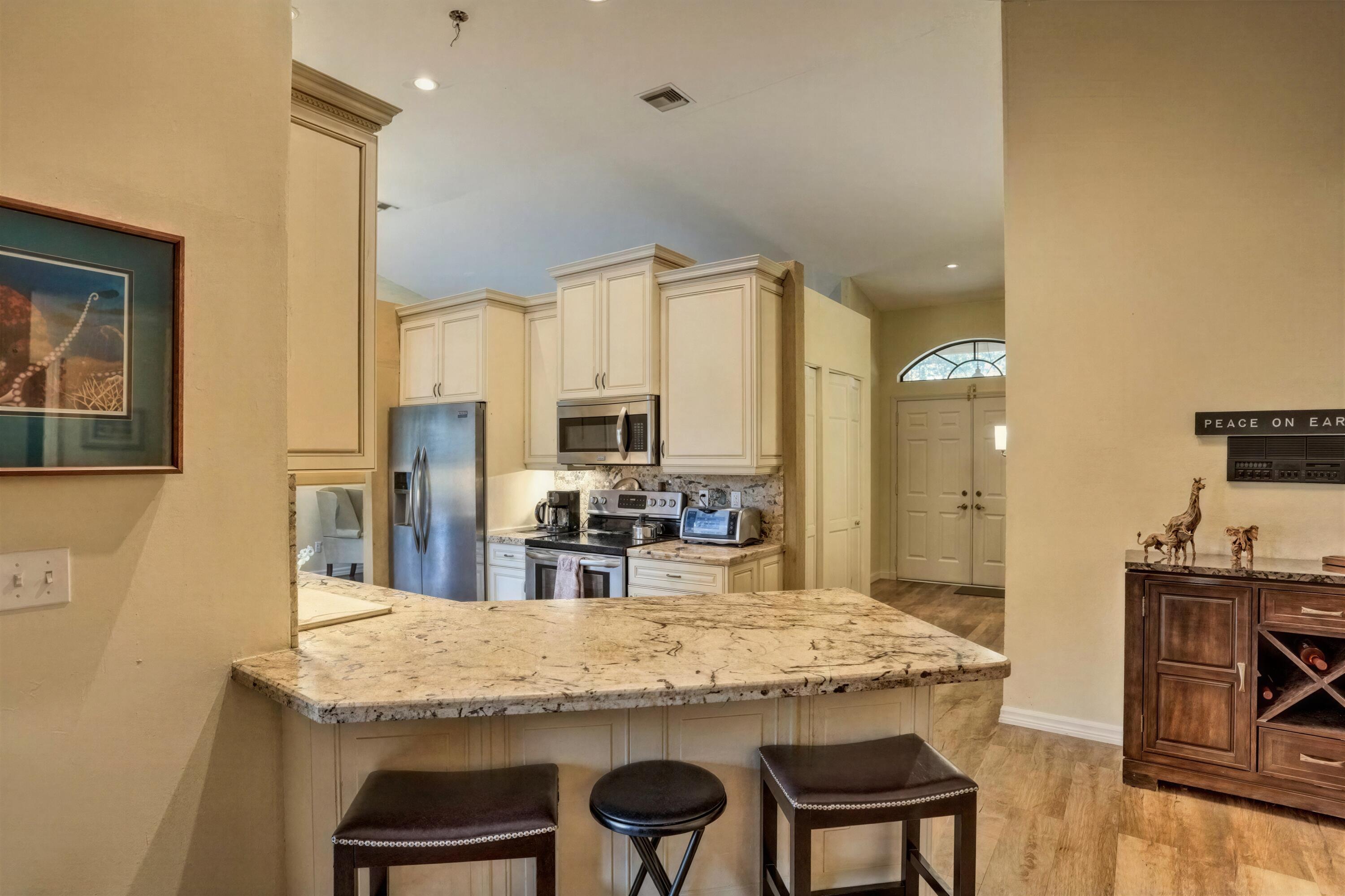 Timber Trail - Residential Lease