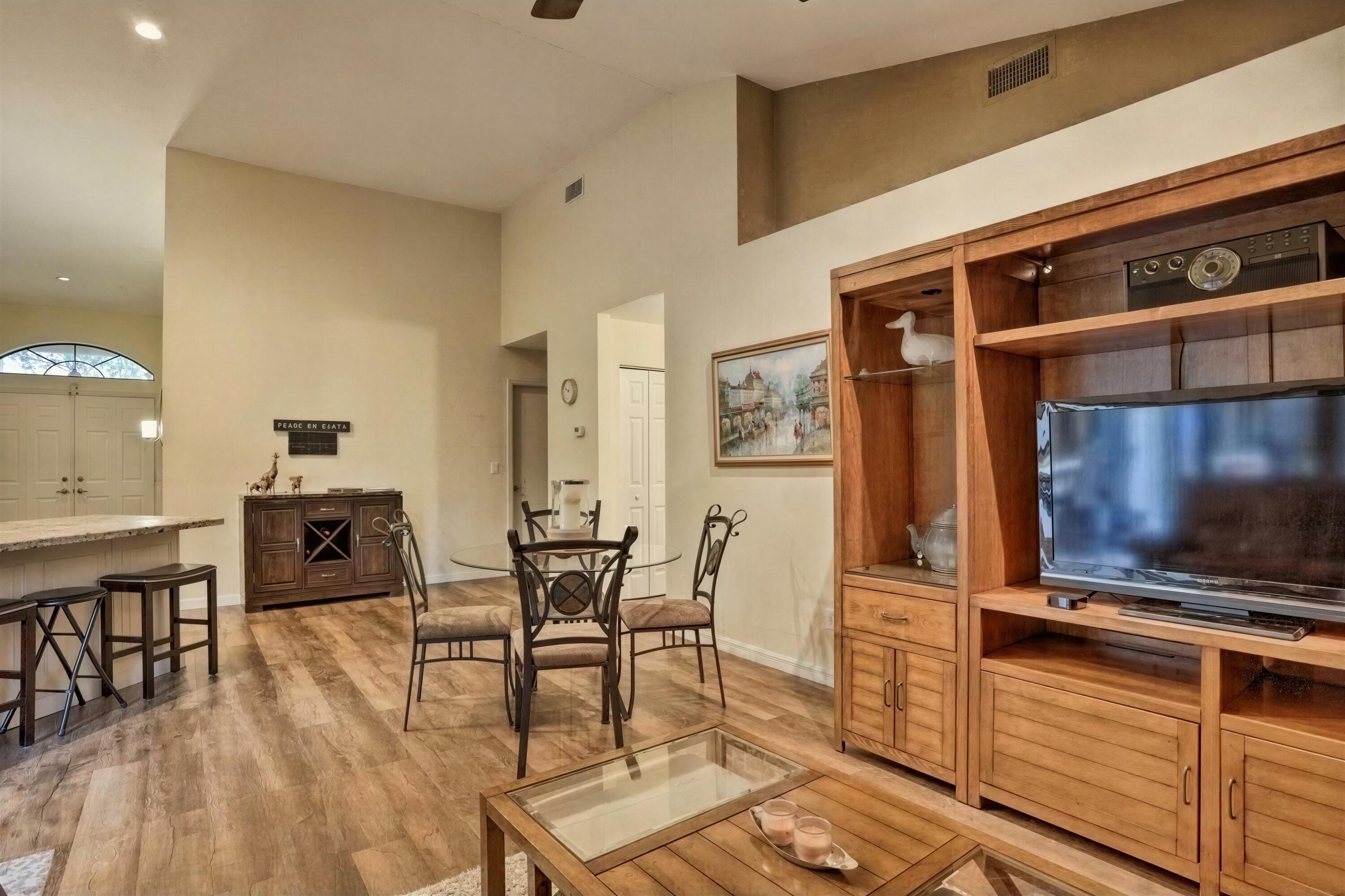 Timber Trail - Residential Lease