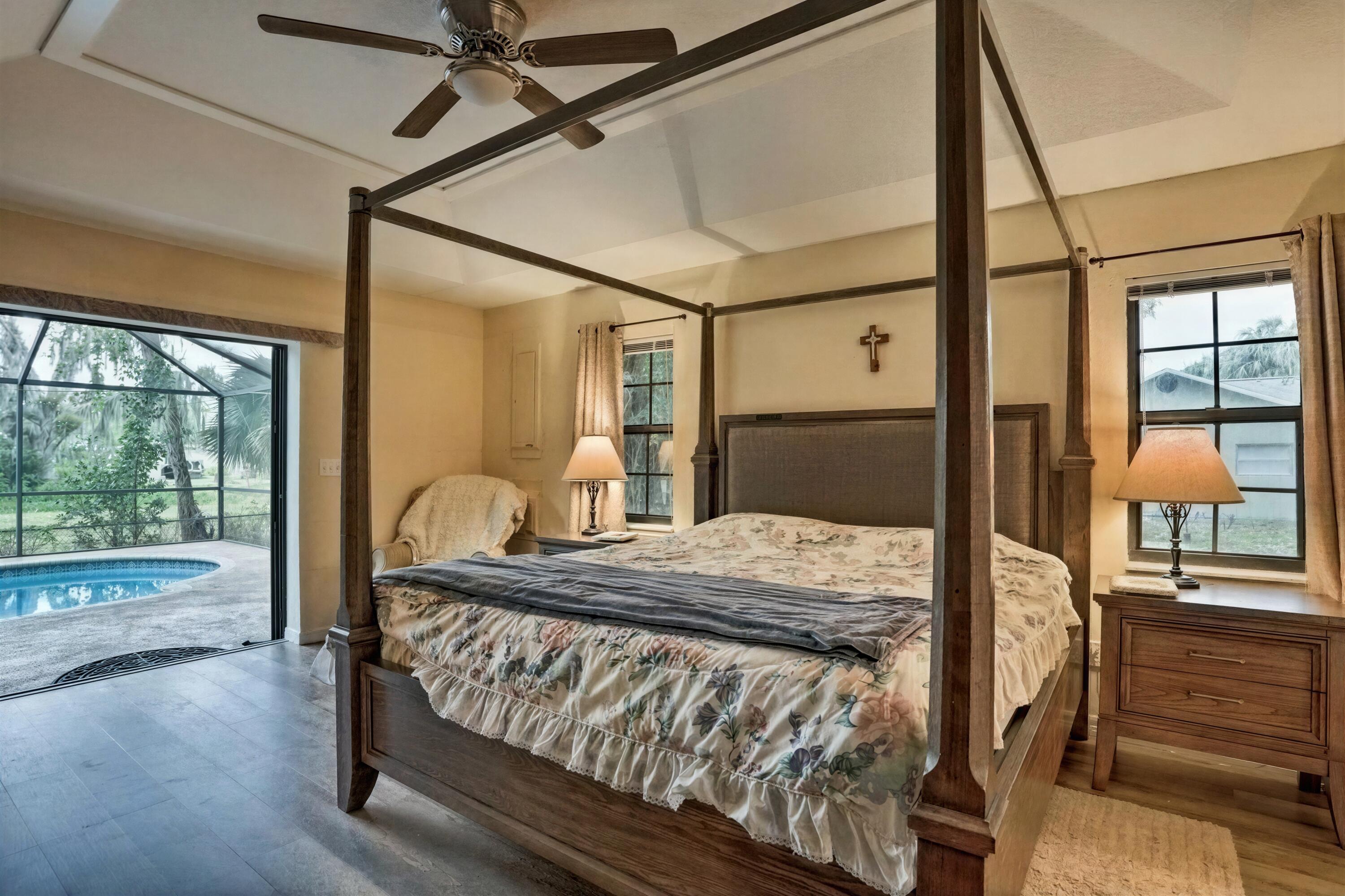 Timber Trail - Residential Lease