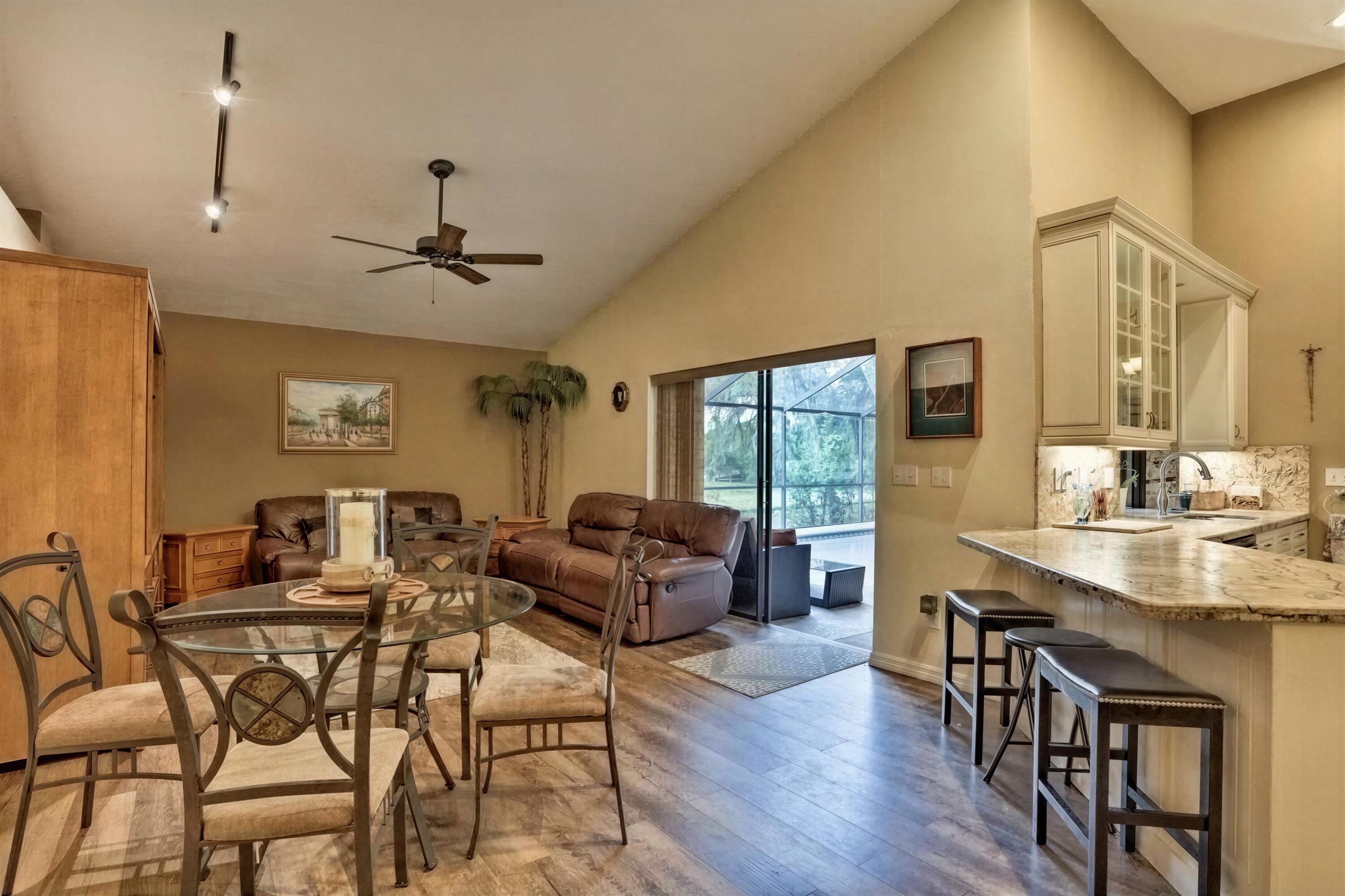Timber Trail - Residential Lease