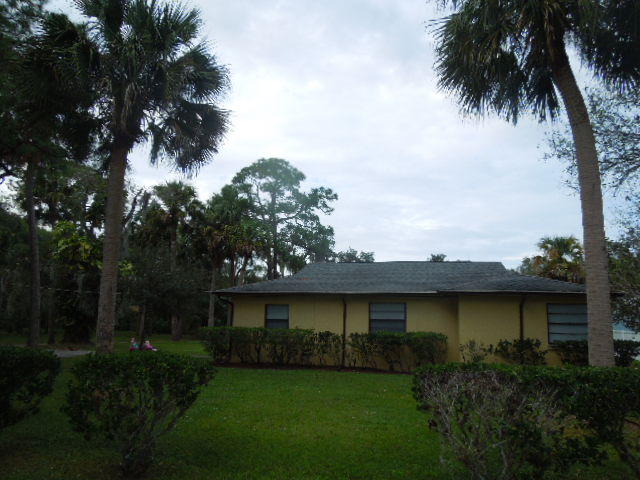 ST. LUCIE COUNTY - Residential