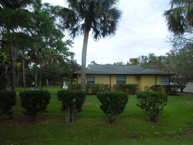 ST. LUCIE COUNTY - Residential