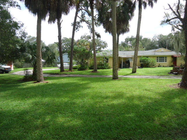 ST. LUCIE COUNTY - Residential