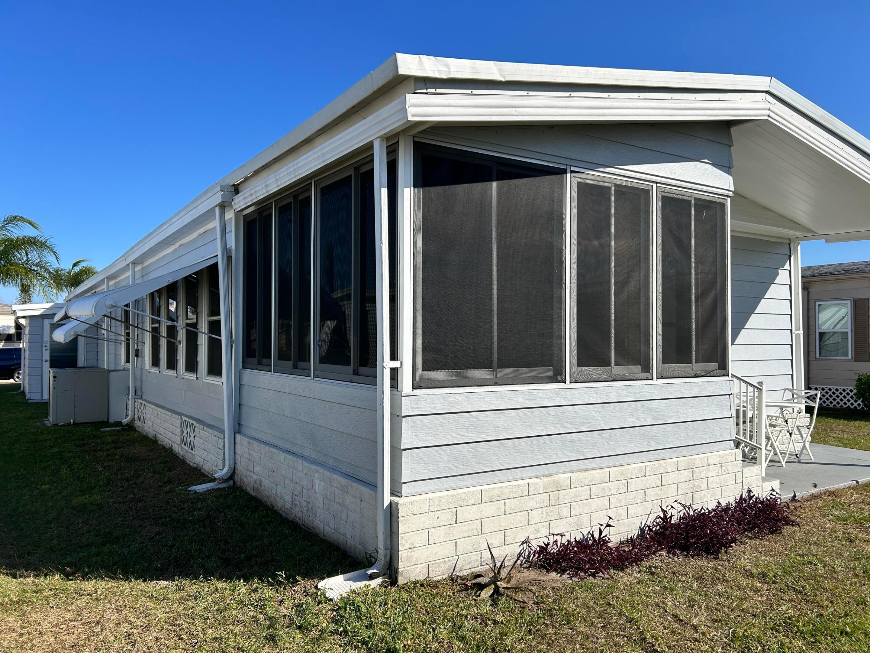 Spanish Lakes Country Club Village - Residential