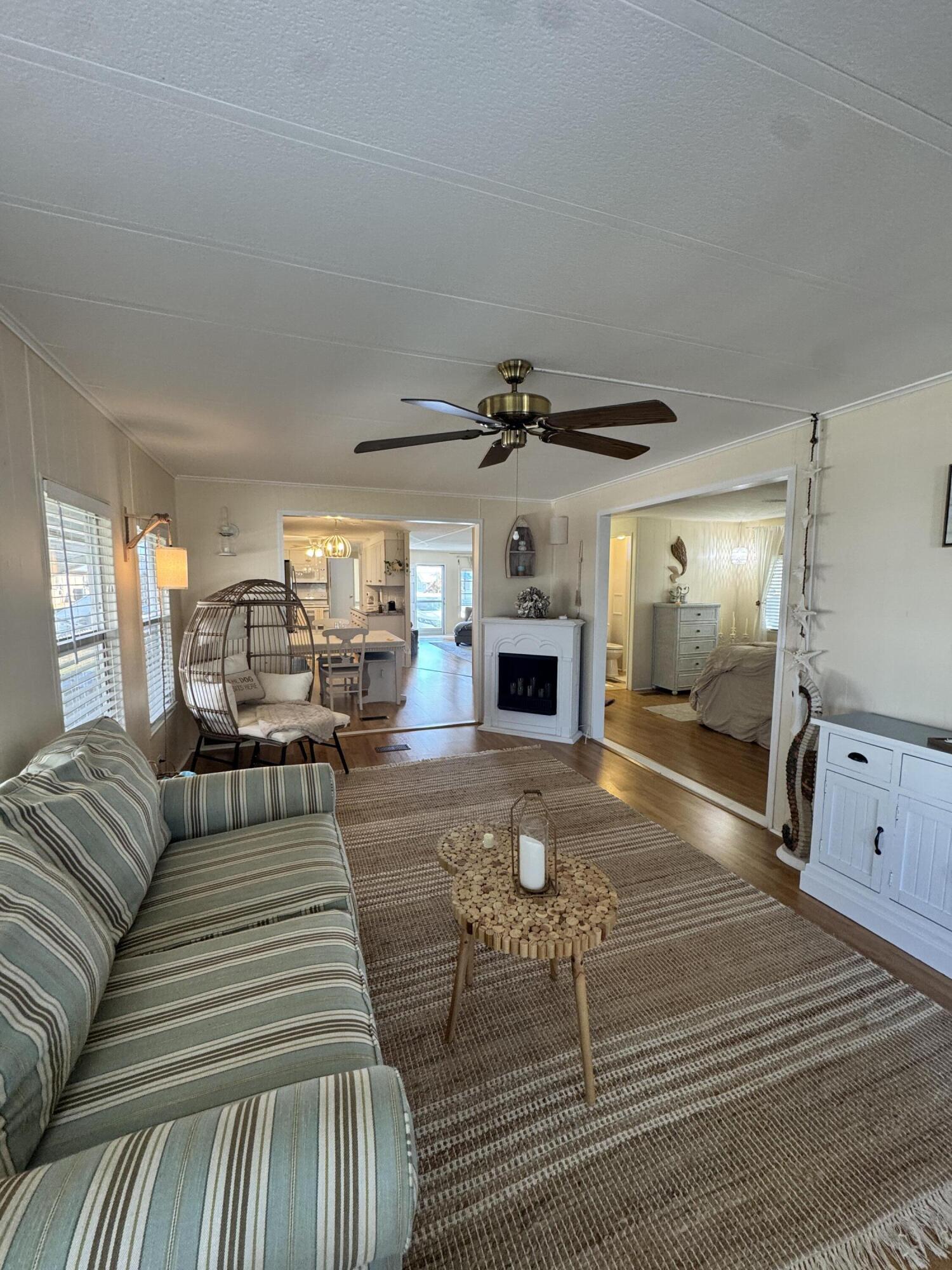 Spanish Lakes Country Club Village - Residential