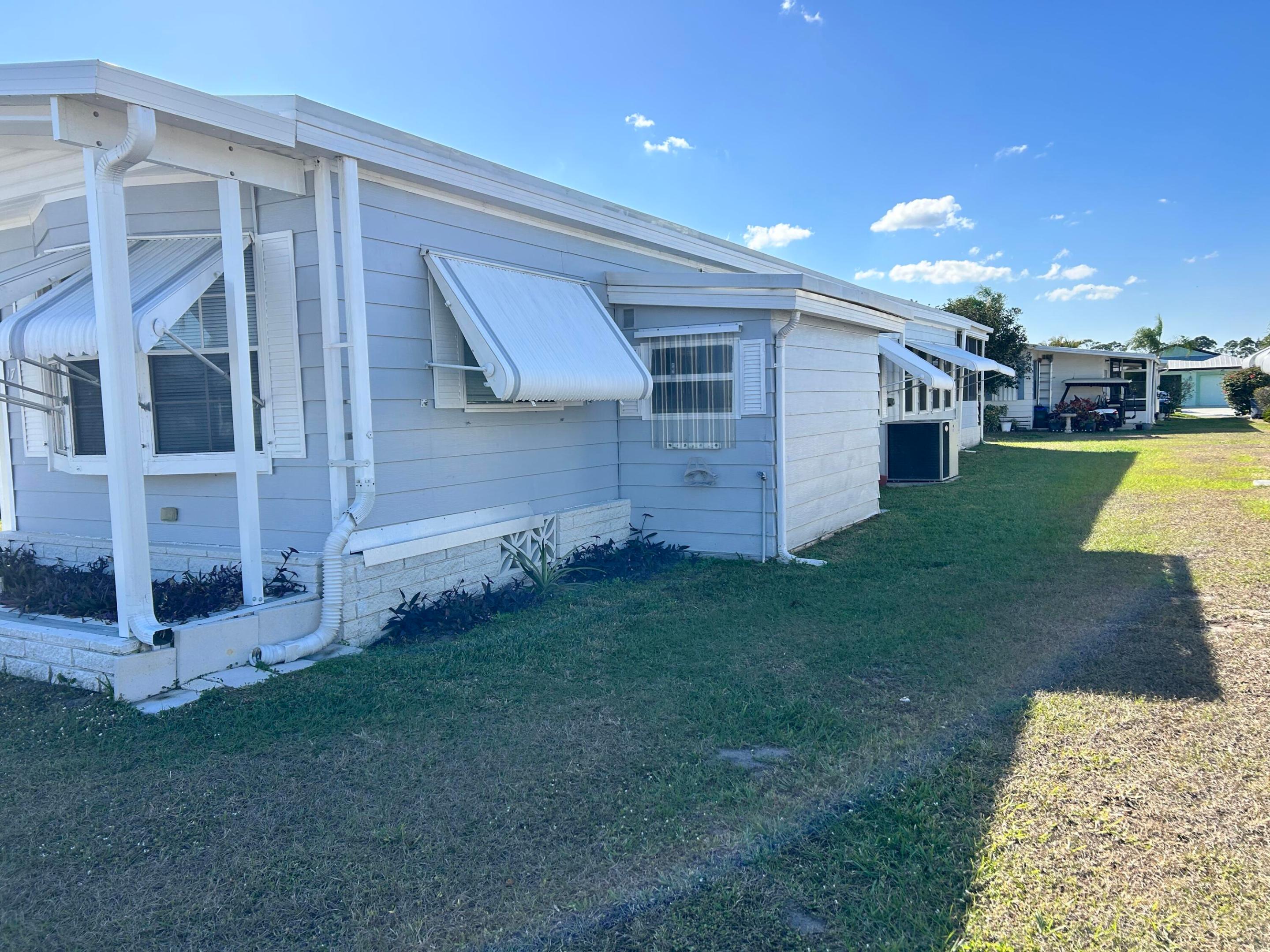 Spanish Lakes Country Club Village - Residential